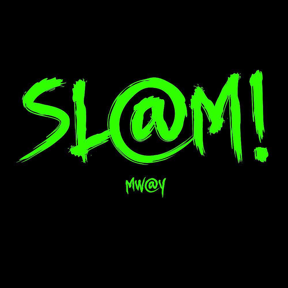 Релиз Sl@m!