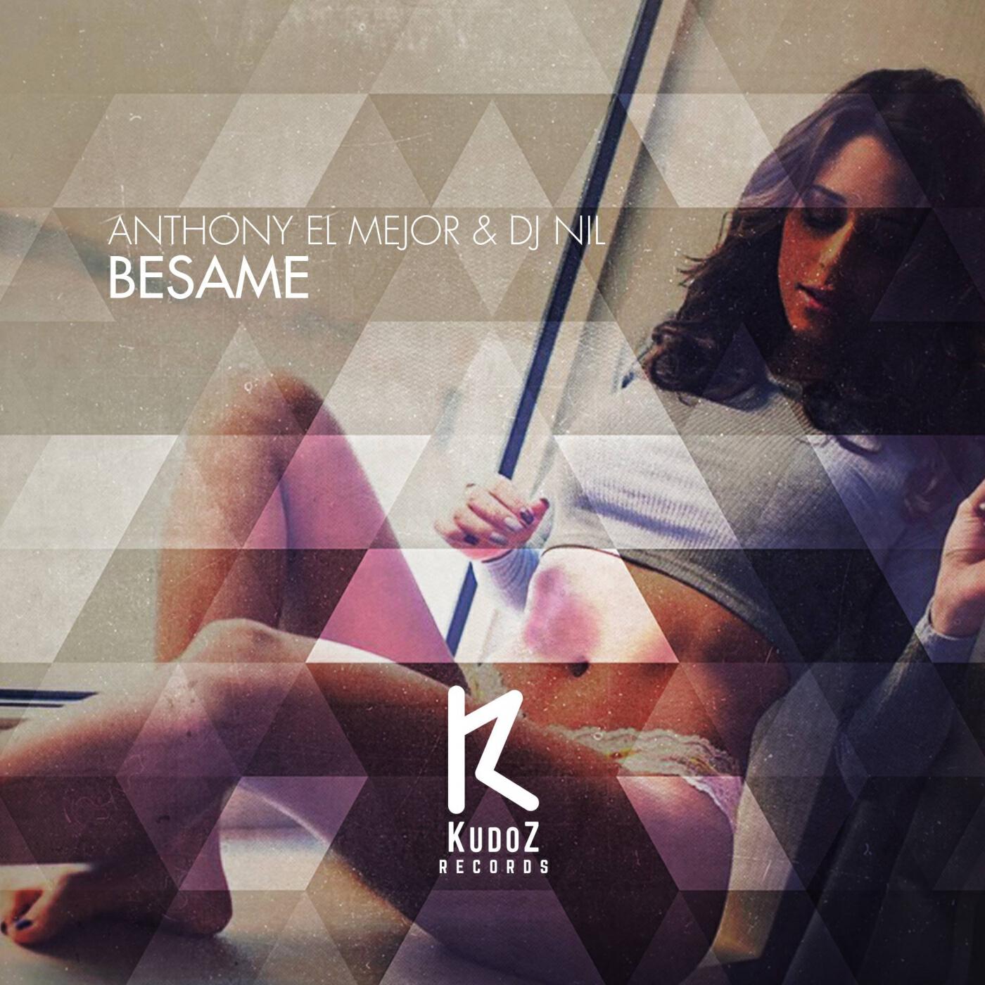 Релиз Besame