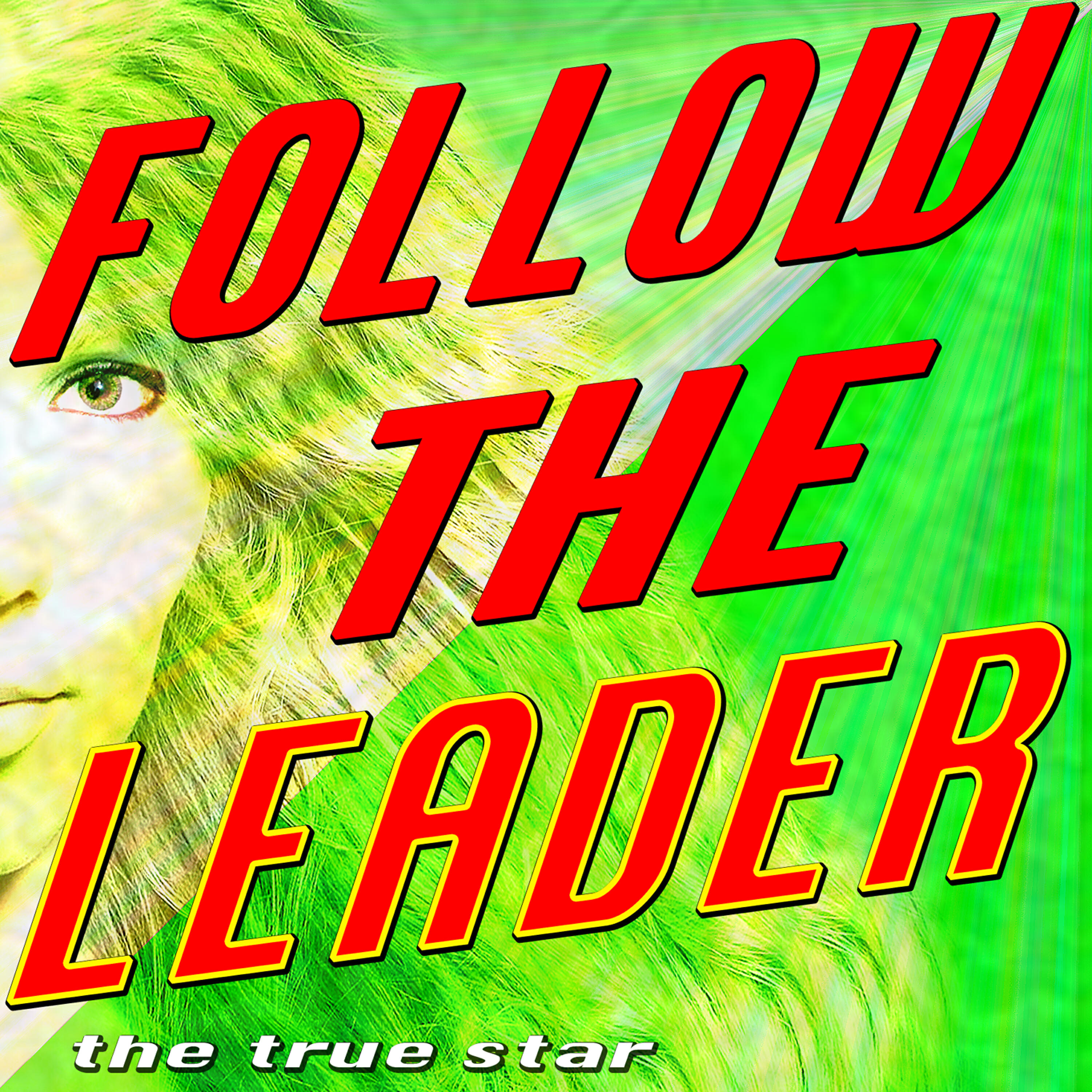 Релиз Follow the Leader