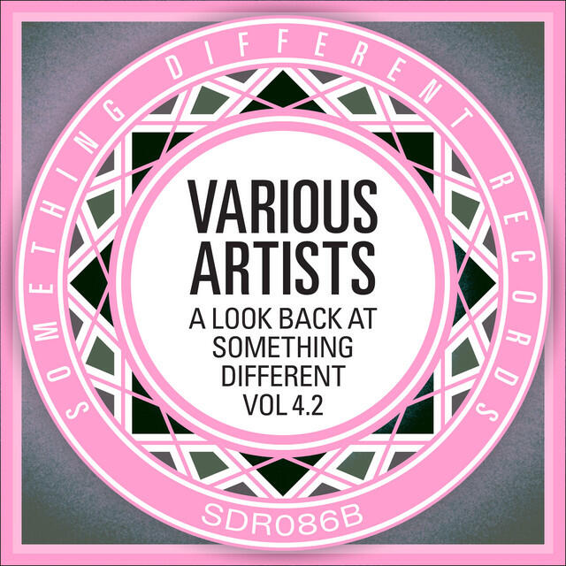 Релиз A Look Back At Something Different Vol. 4.2