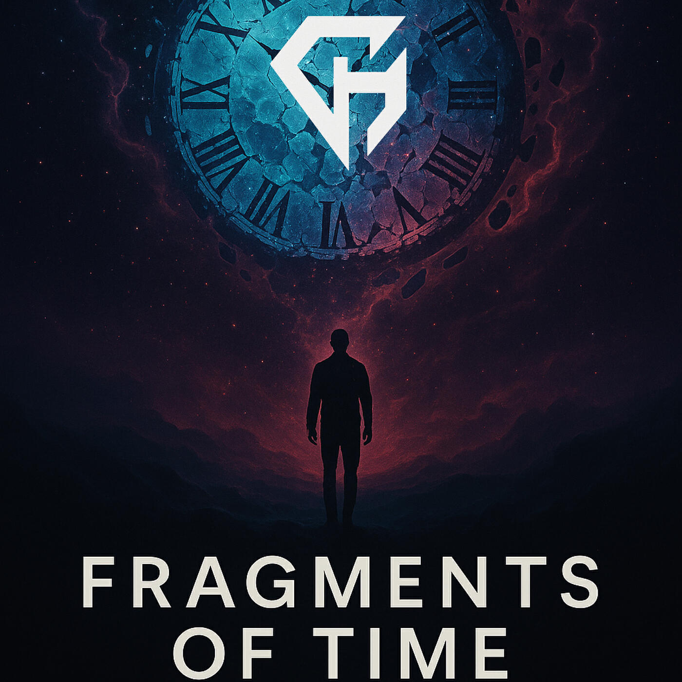 Релиз Fragments of Time
