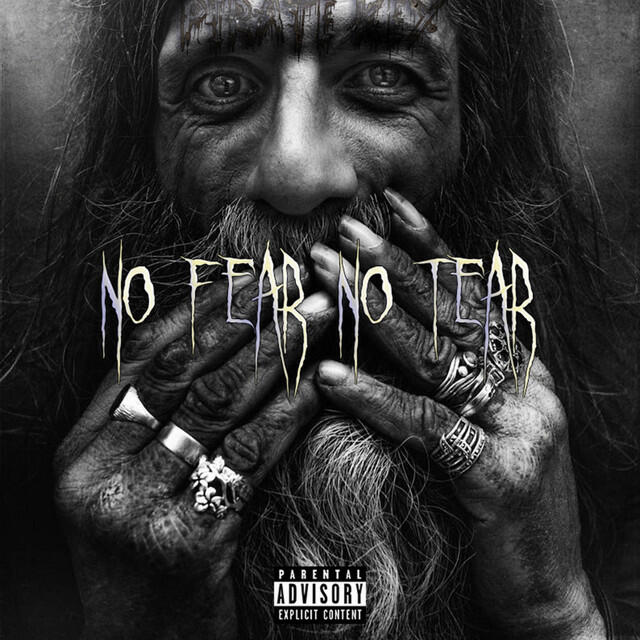 Релиз No Fear No Tear