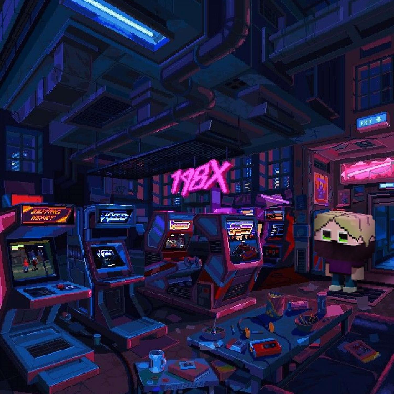 Скачать песню 7ACE - GAME BOY бесплатно в MP3 для Android и iOS