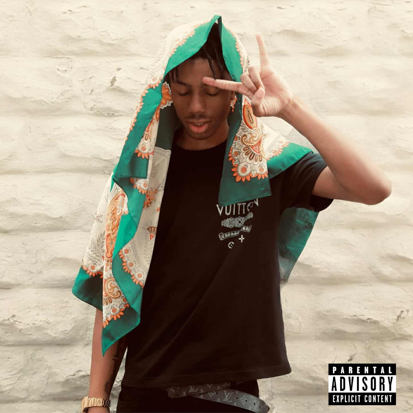 Релиз Unknown Psycho