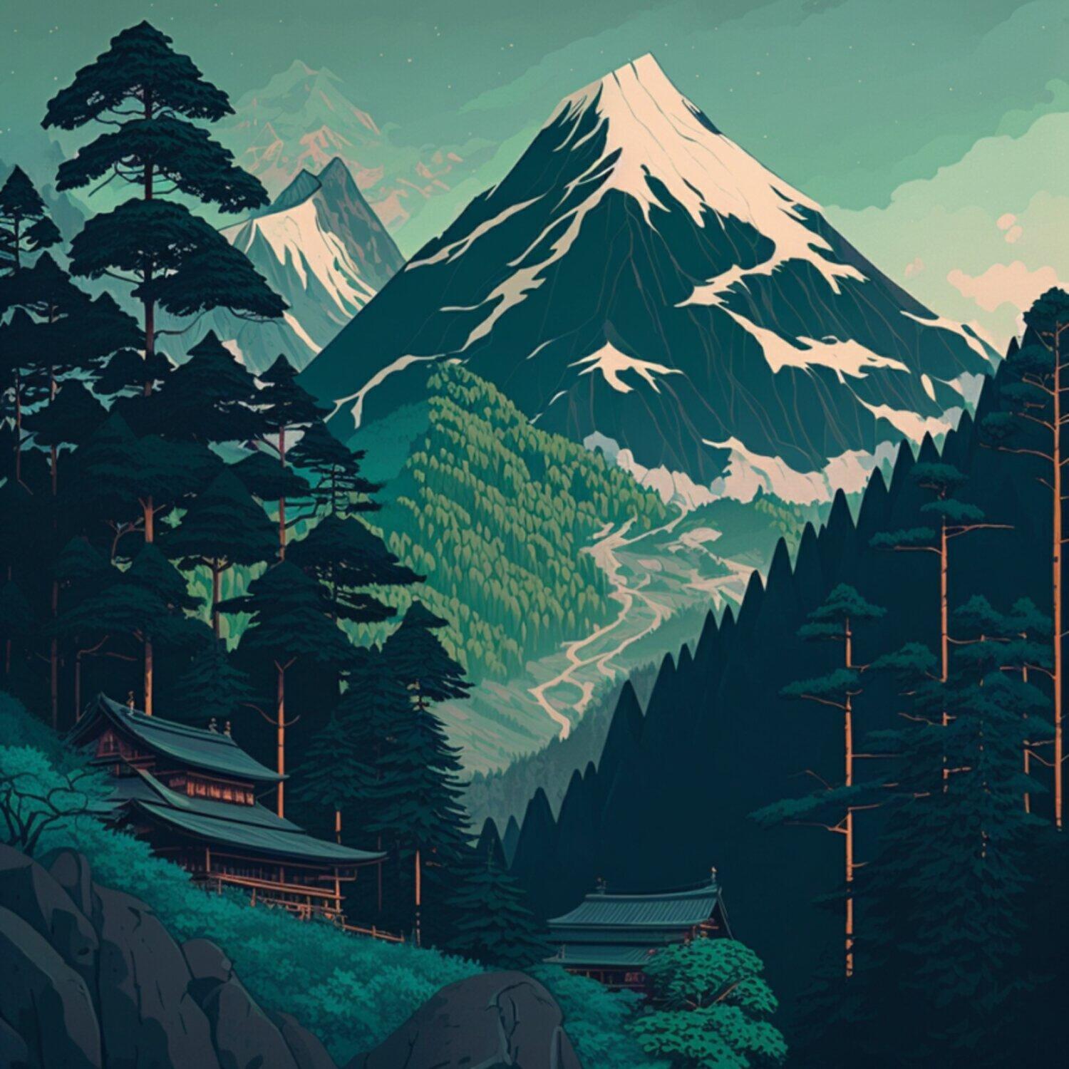 Релиз By The Creek