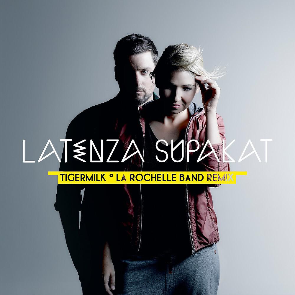 Релиз Tigermilk (La Rochelle Band Remix)