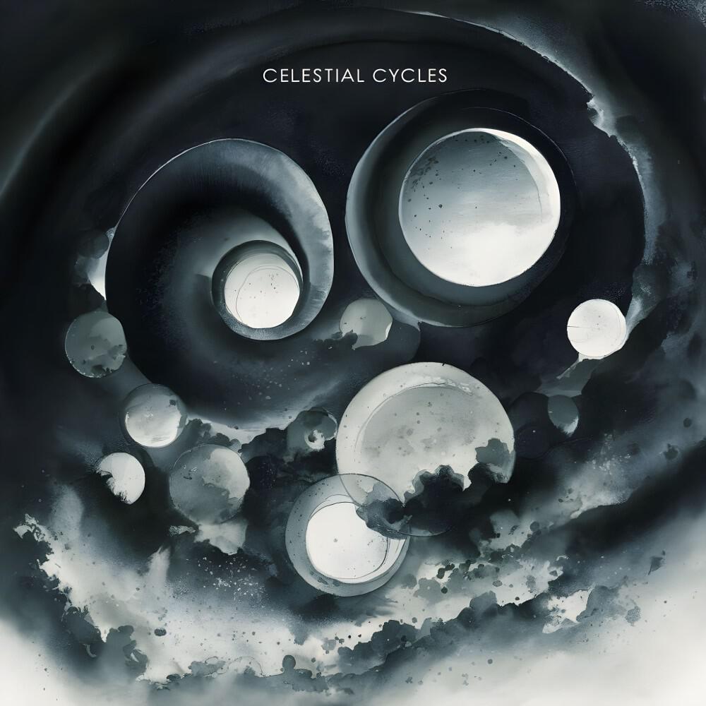 Релиз Celestial Cycles