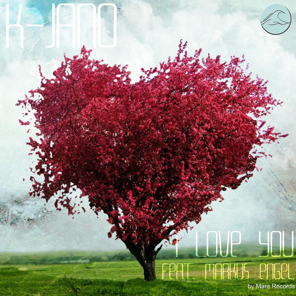 Релиз I Love You