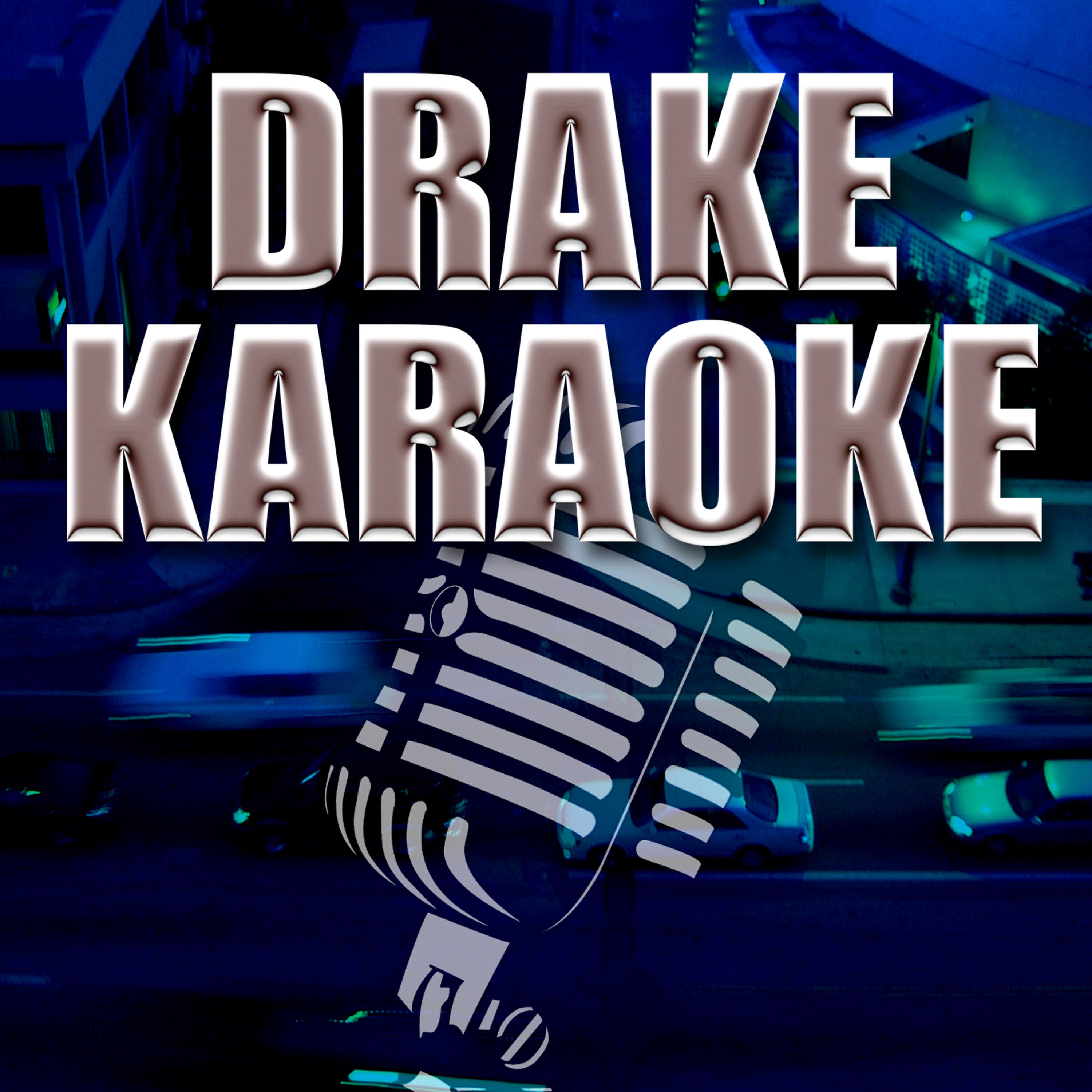 Релиз Drake Karaoke