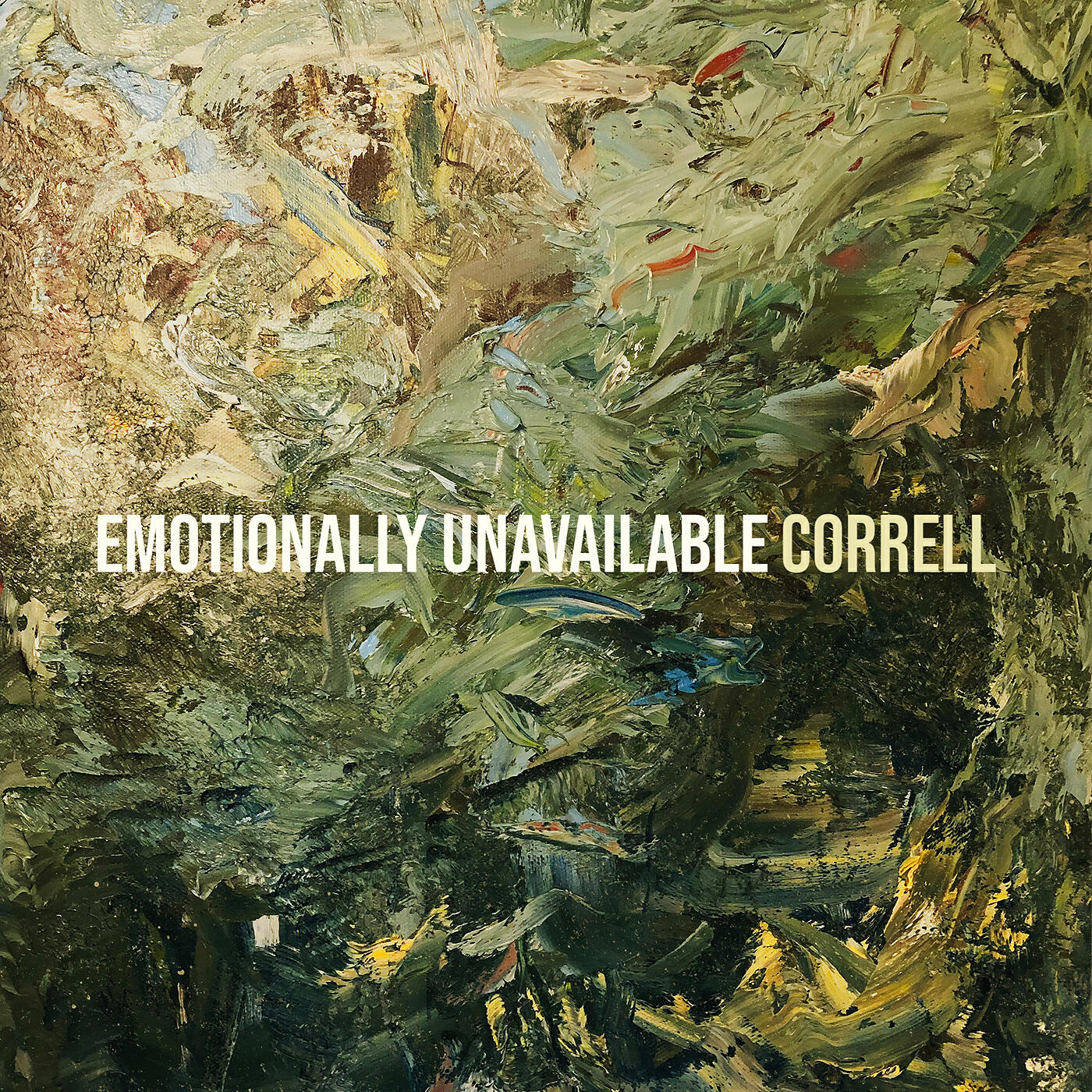 Релиз Emotionally Unavailable