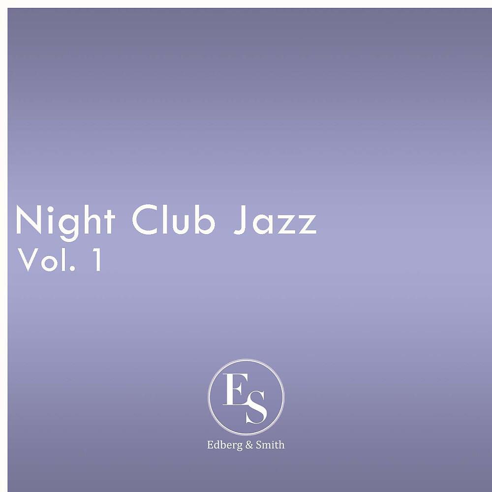 Релиз Night Club Jazz Vol. 1