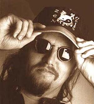 Jimmy Lafave