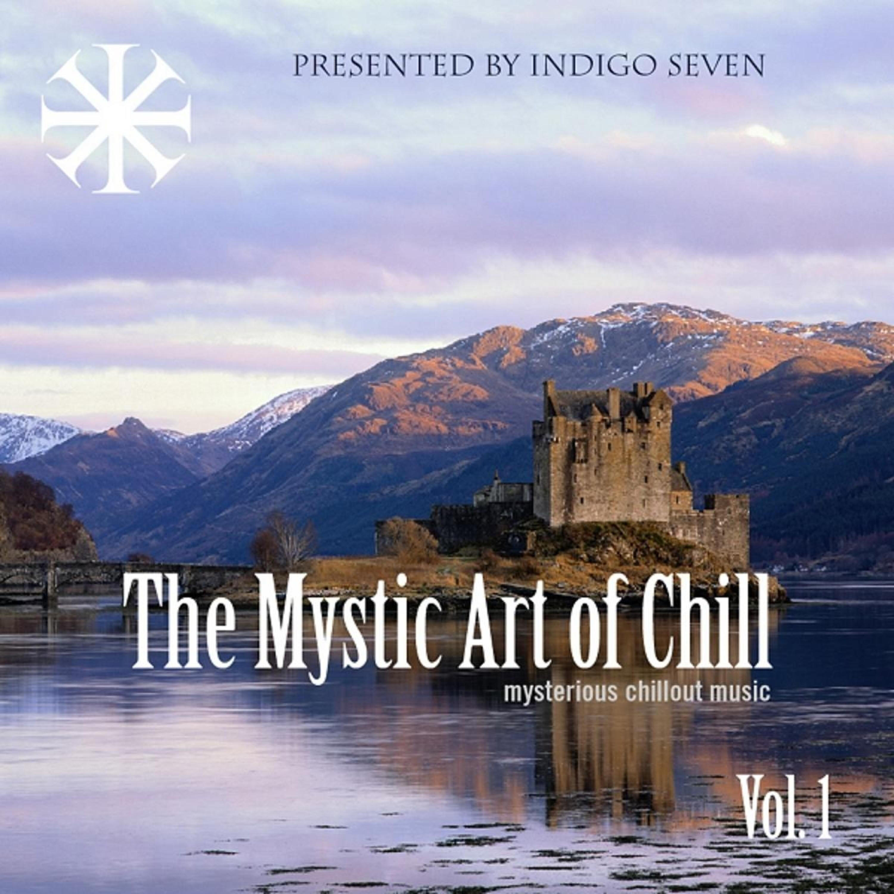 Релиз The Mystic Art of Chill, Vol. 1