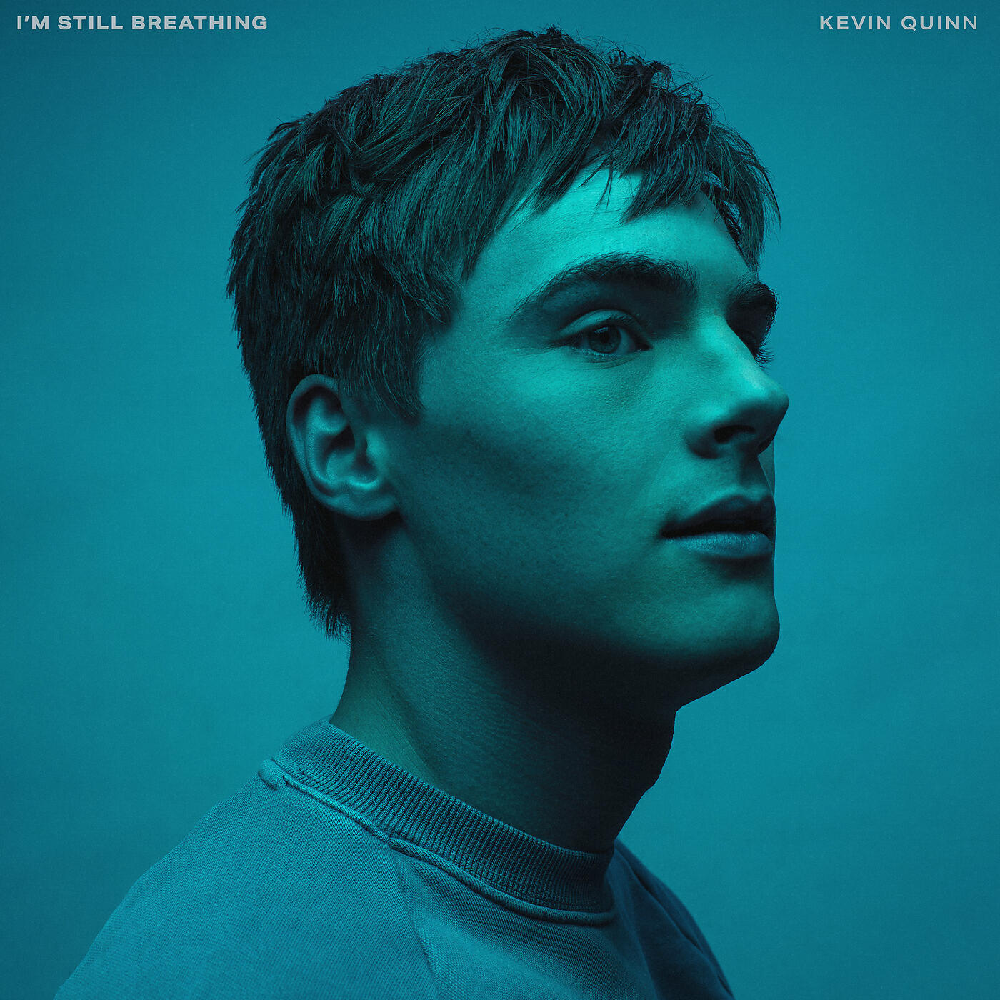 Релиз I'm Still Breathing