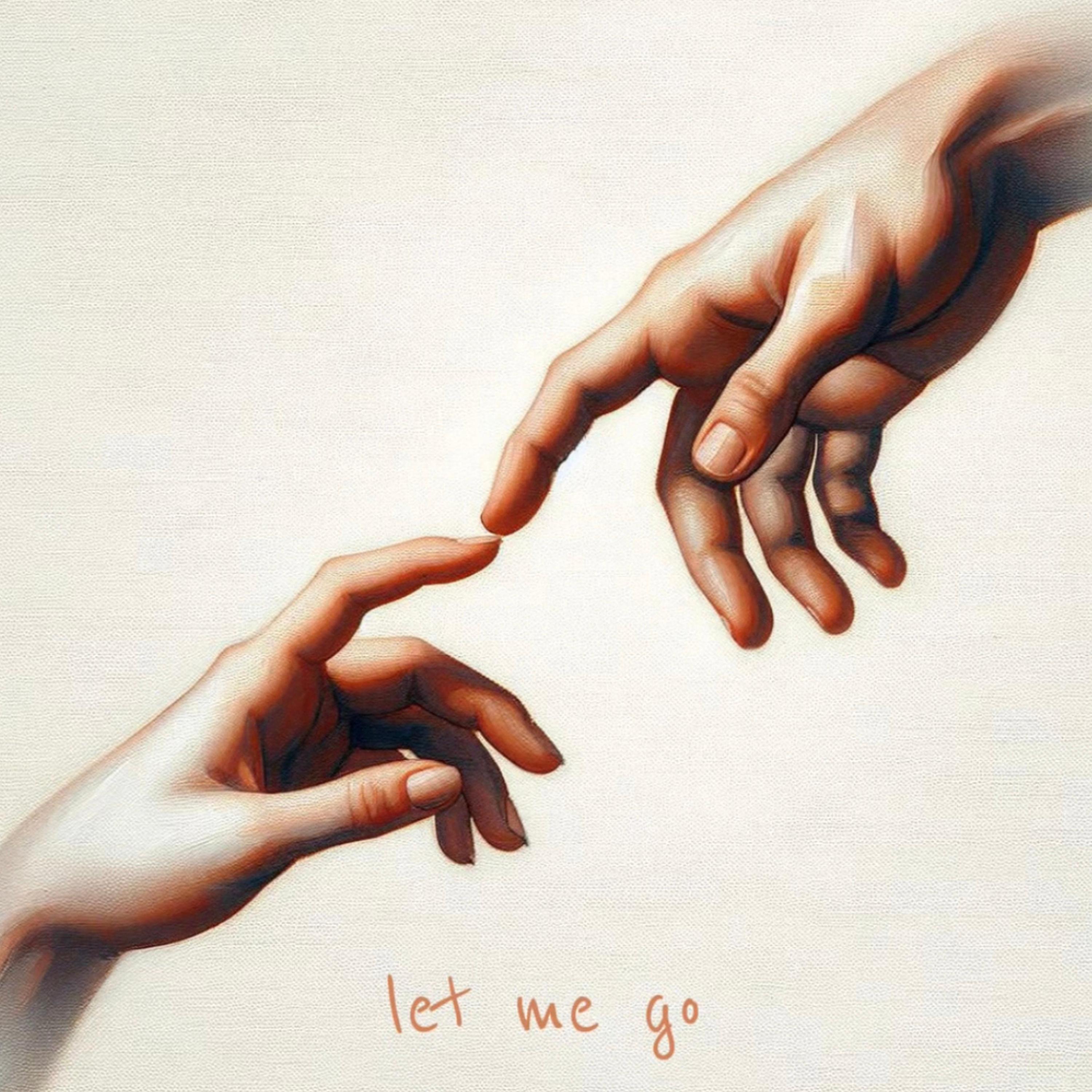Релиз let me go