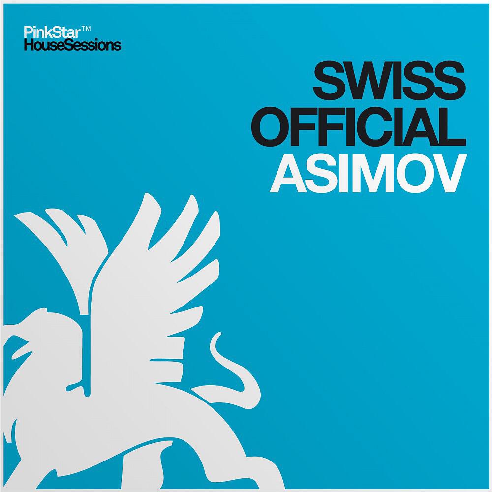 Трек Asimov (Original Mix)