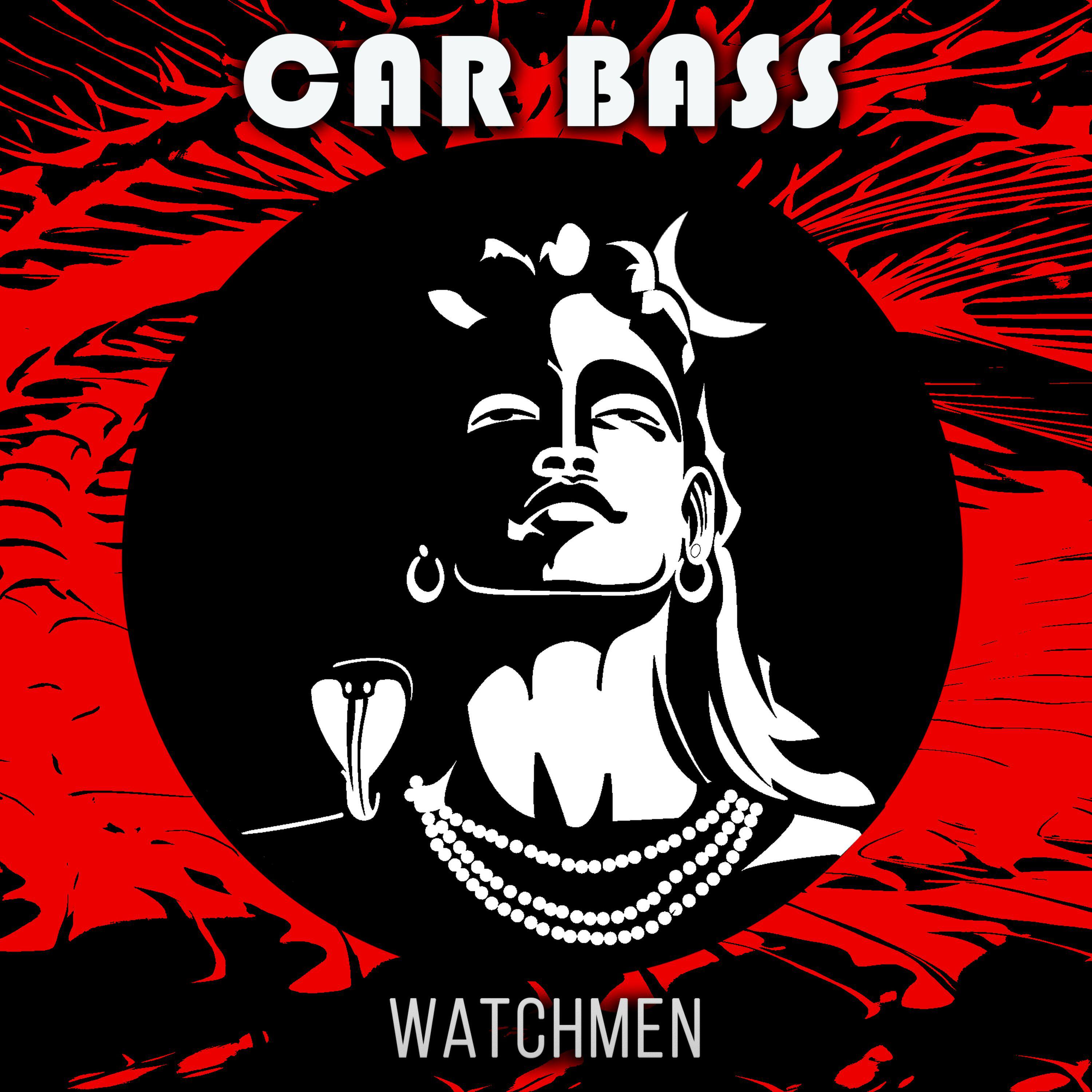 Релиз Watchmen