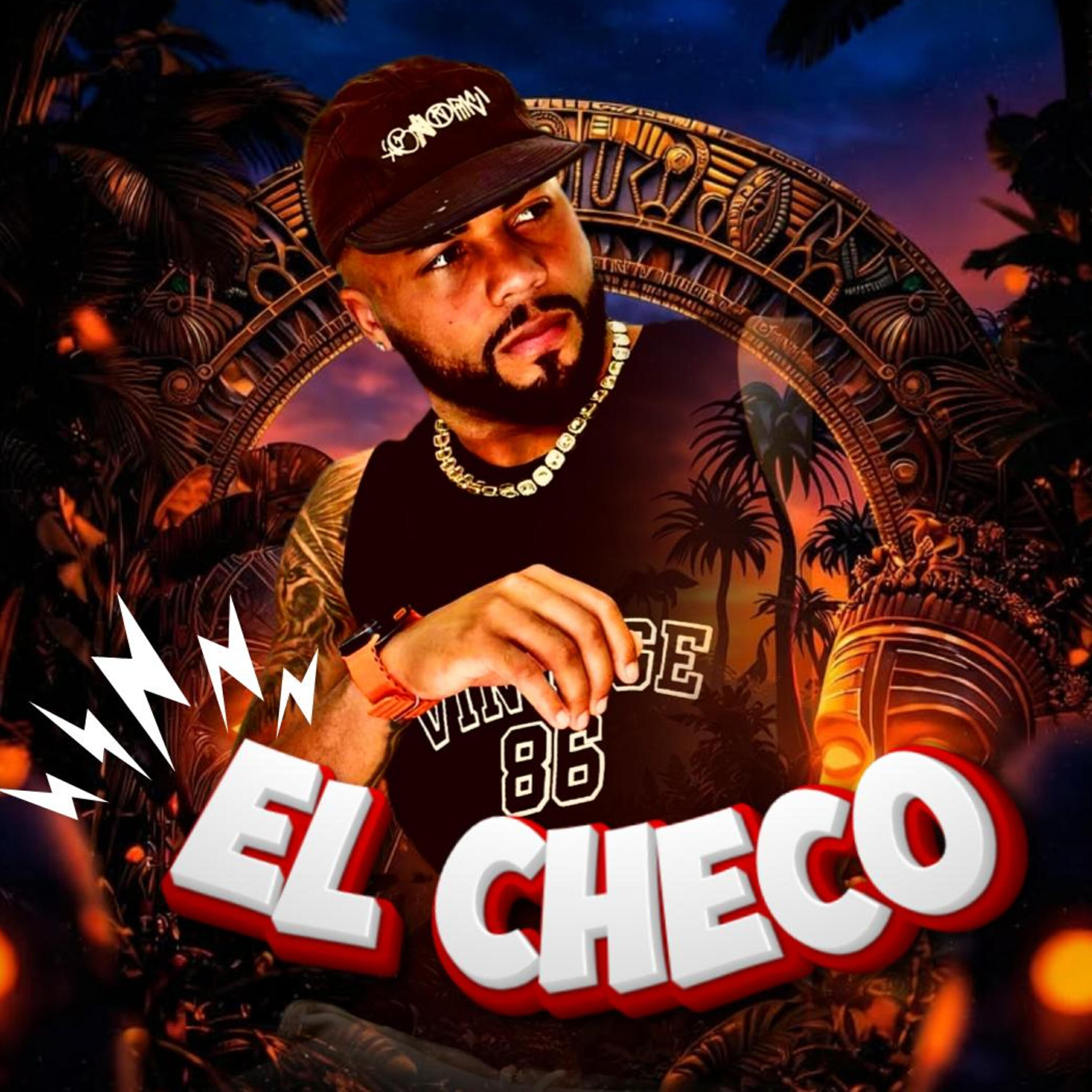El Checo