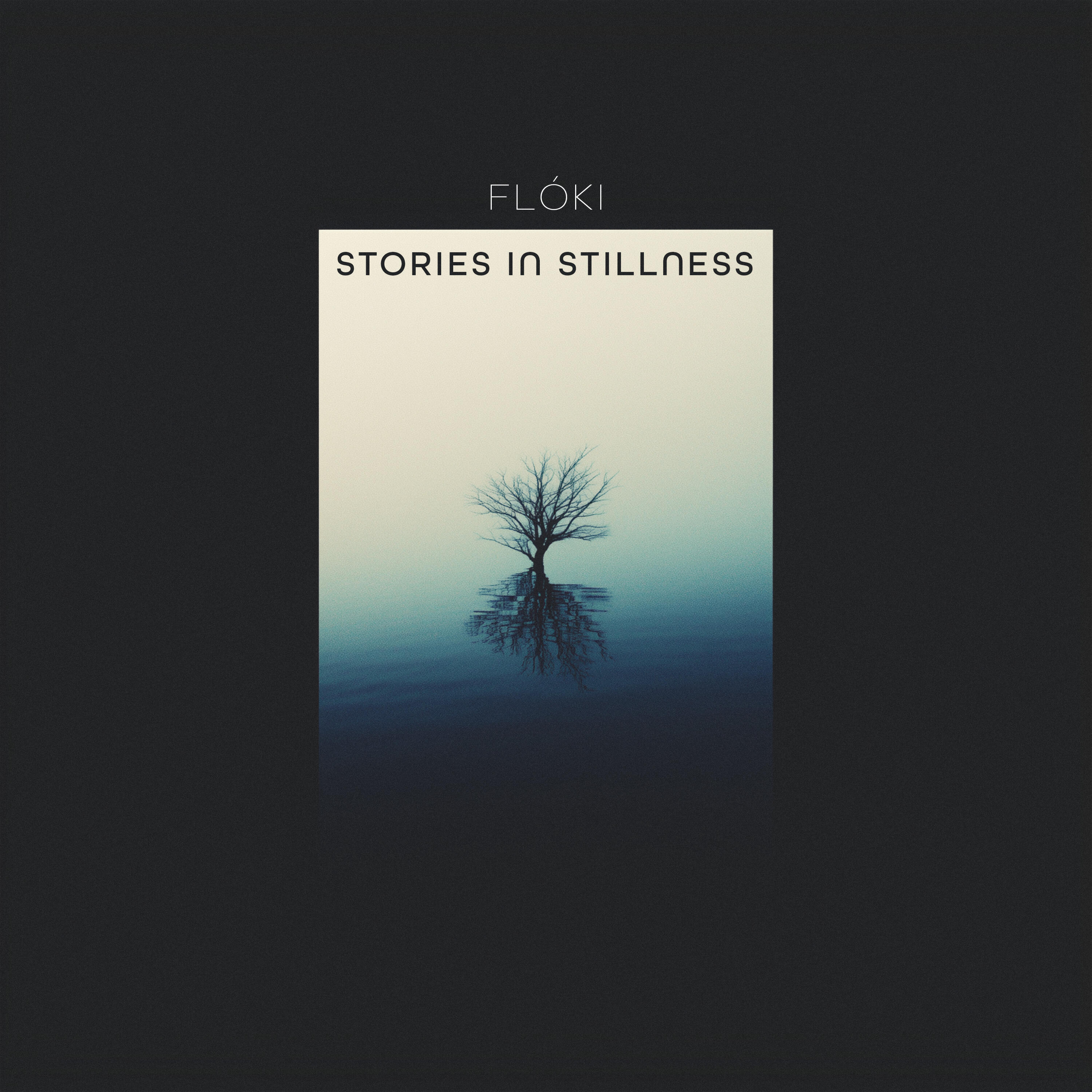 Релиз Stories In Stillness