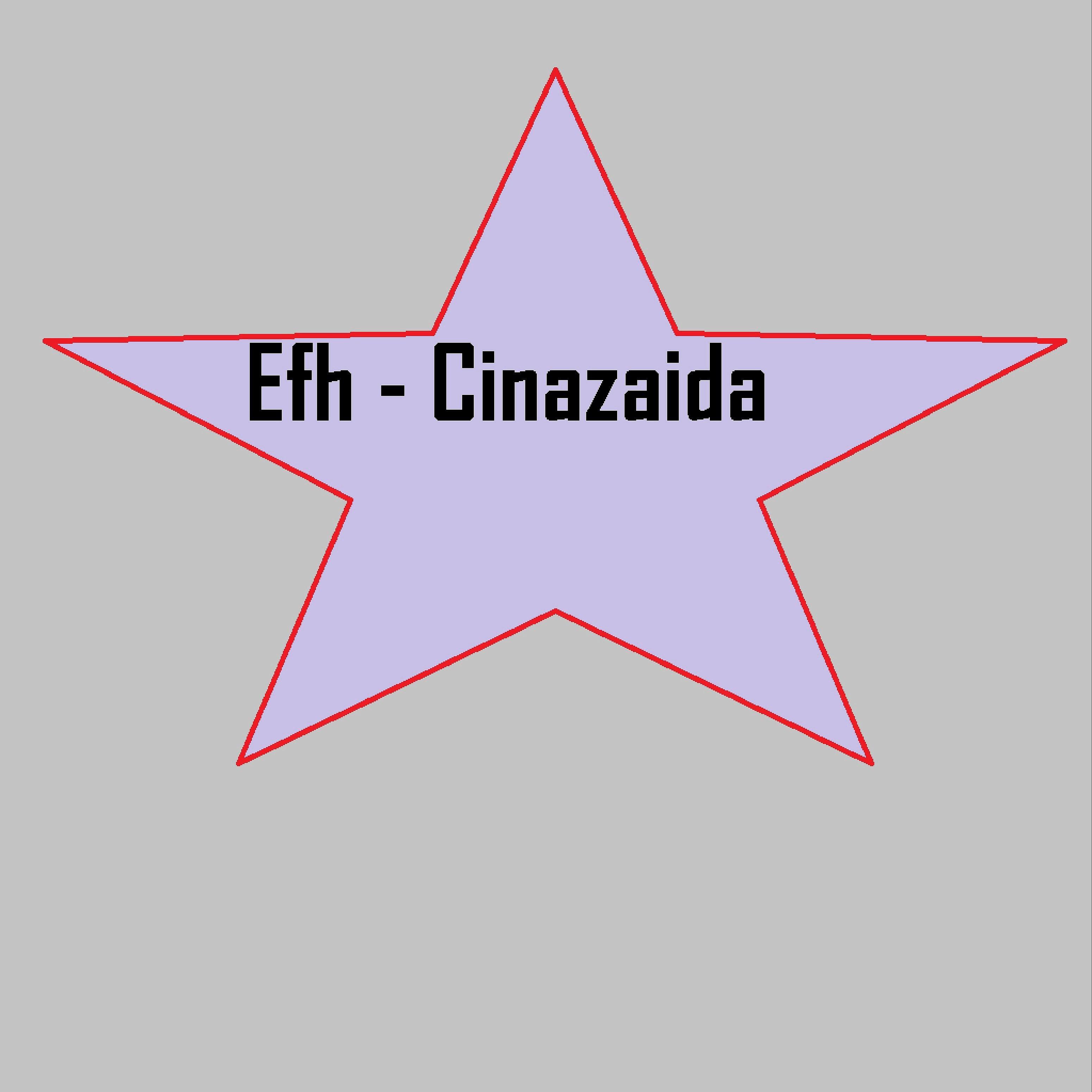 Релиз Cinazaida