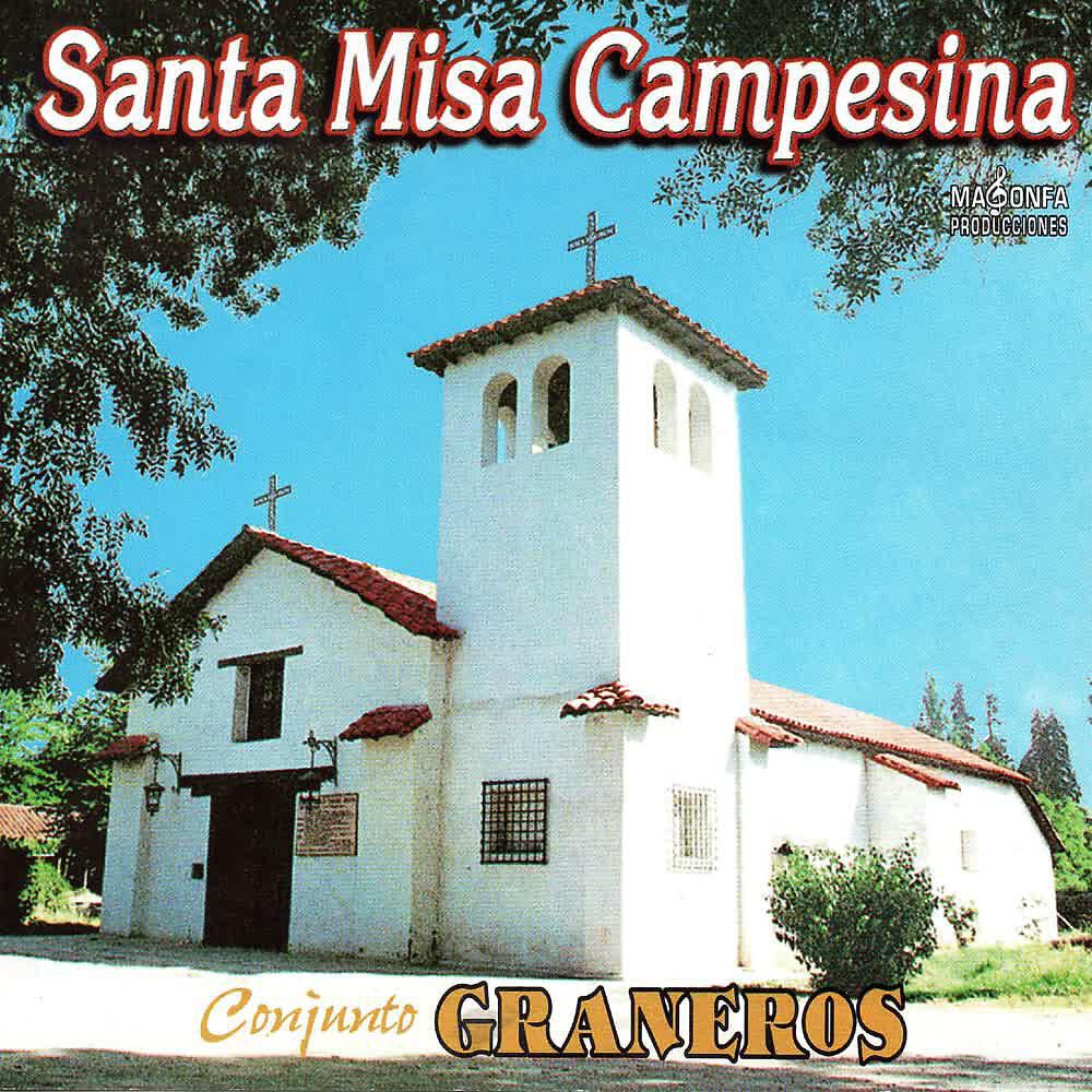 Релиз Santa Misa Campesina