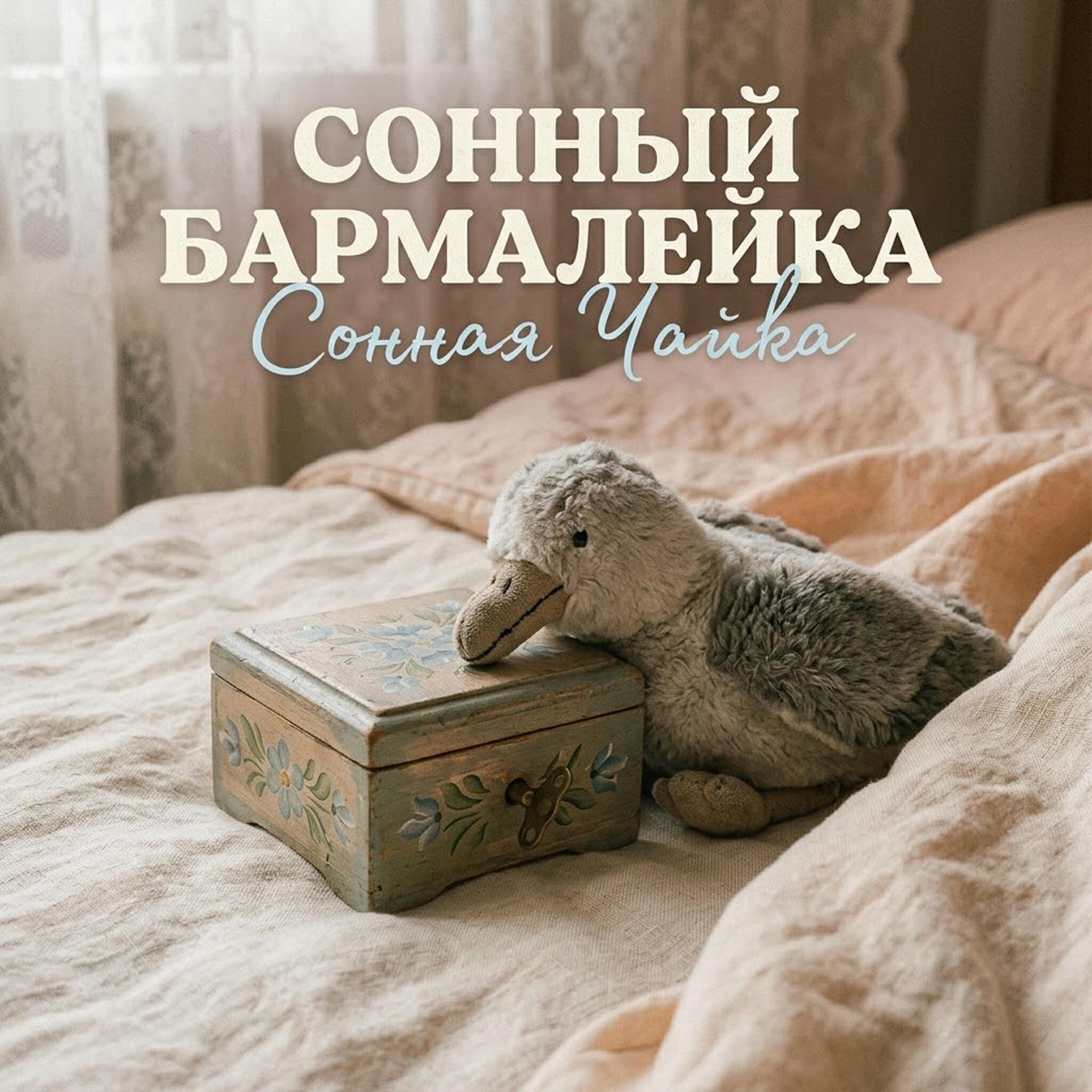 Релиз Сонная Чайка
