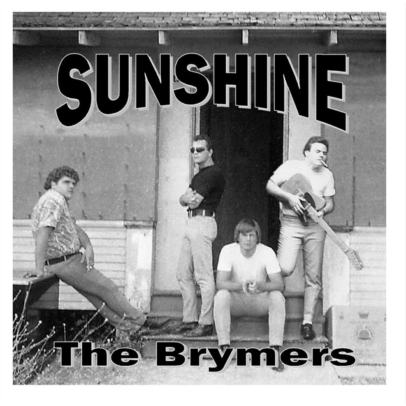 Релиз Sunshine