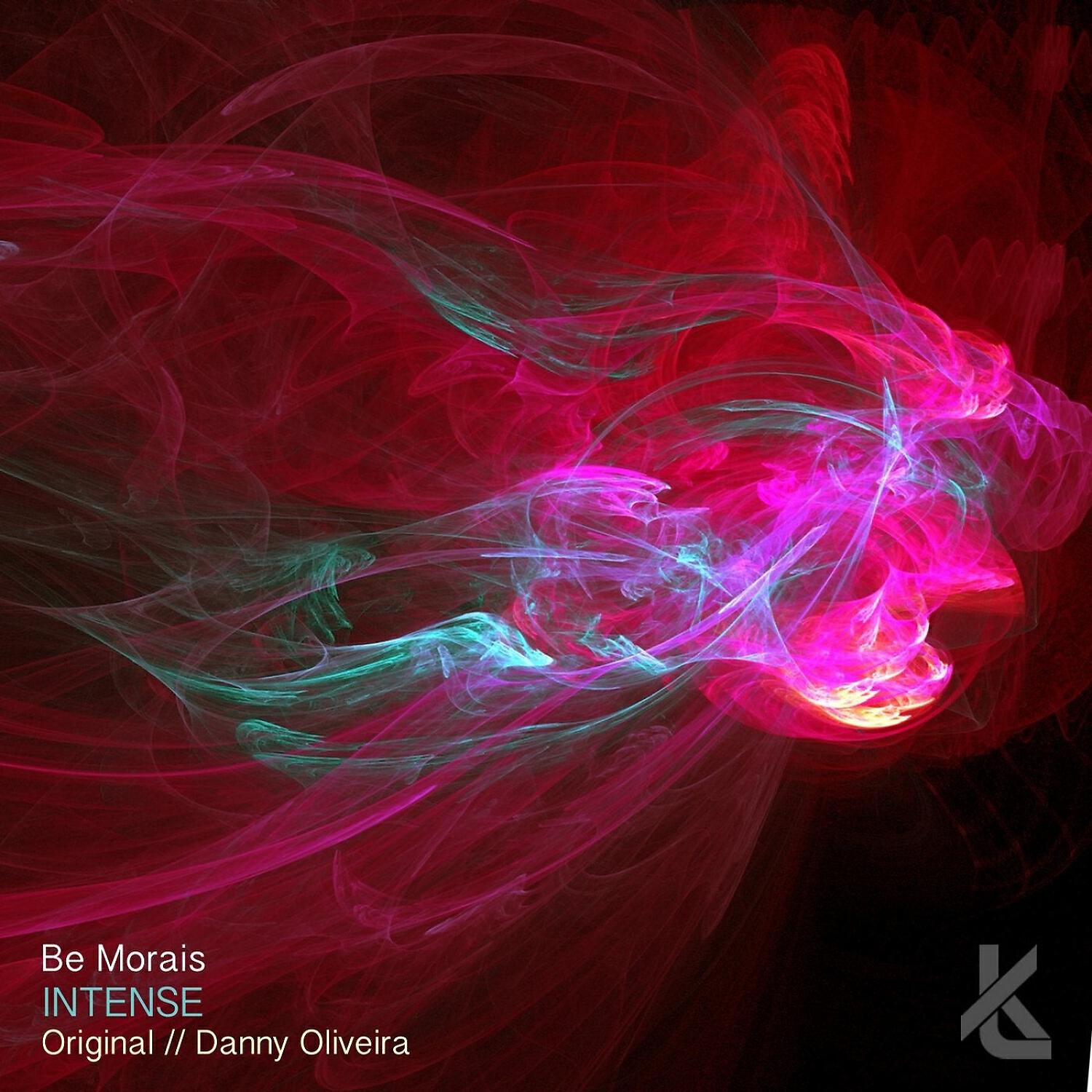 Релиз Intense