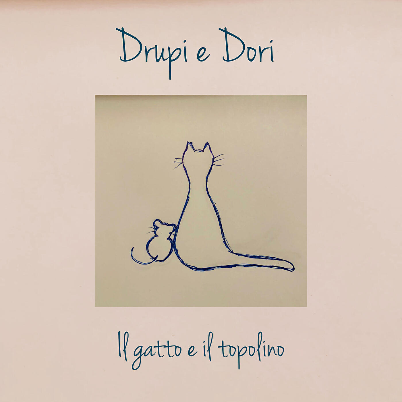 Релиз Il gatto e il topolino