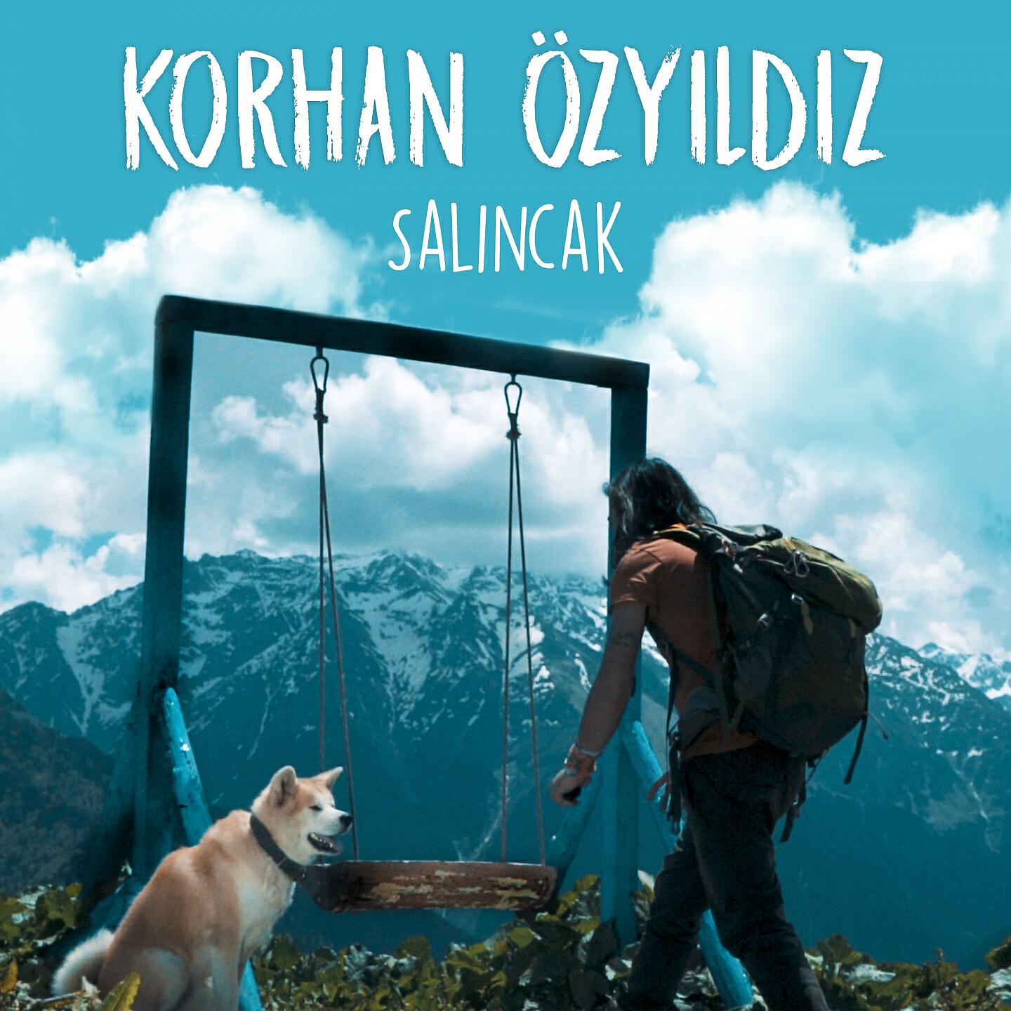 Релиз Salıncak