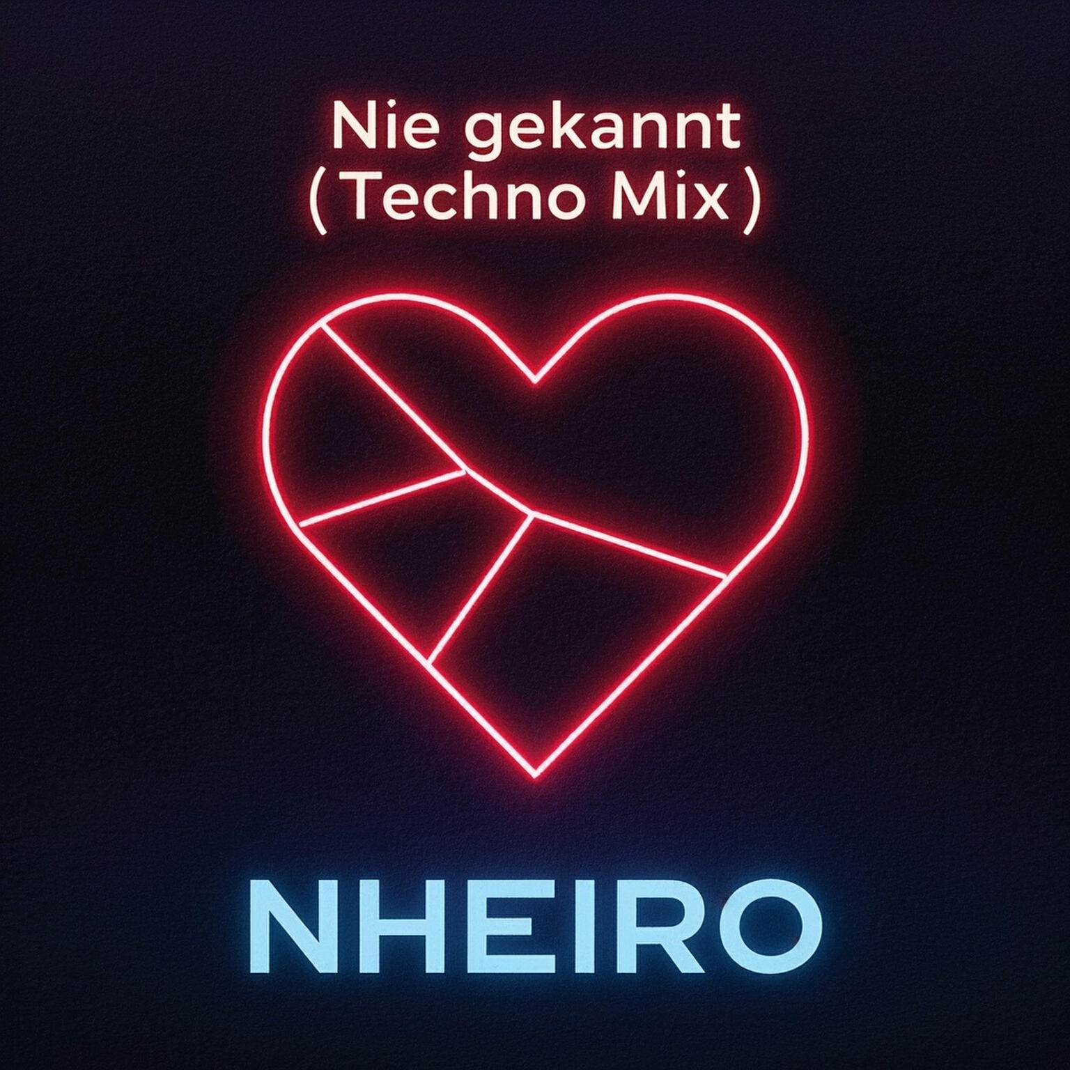 Релиз Nie gekannt (Techno Mix)