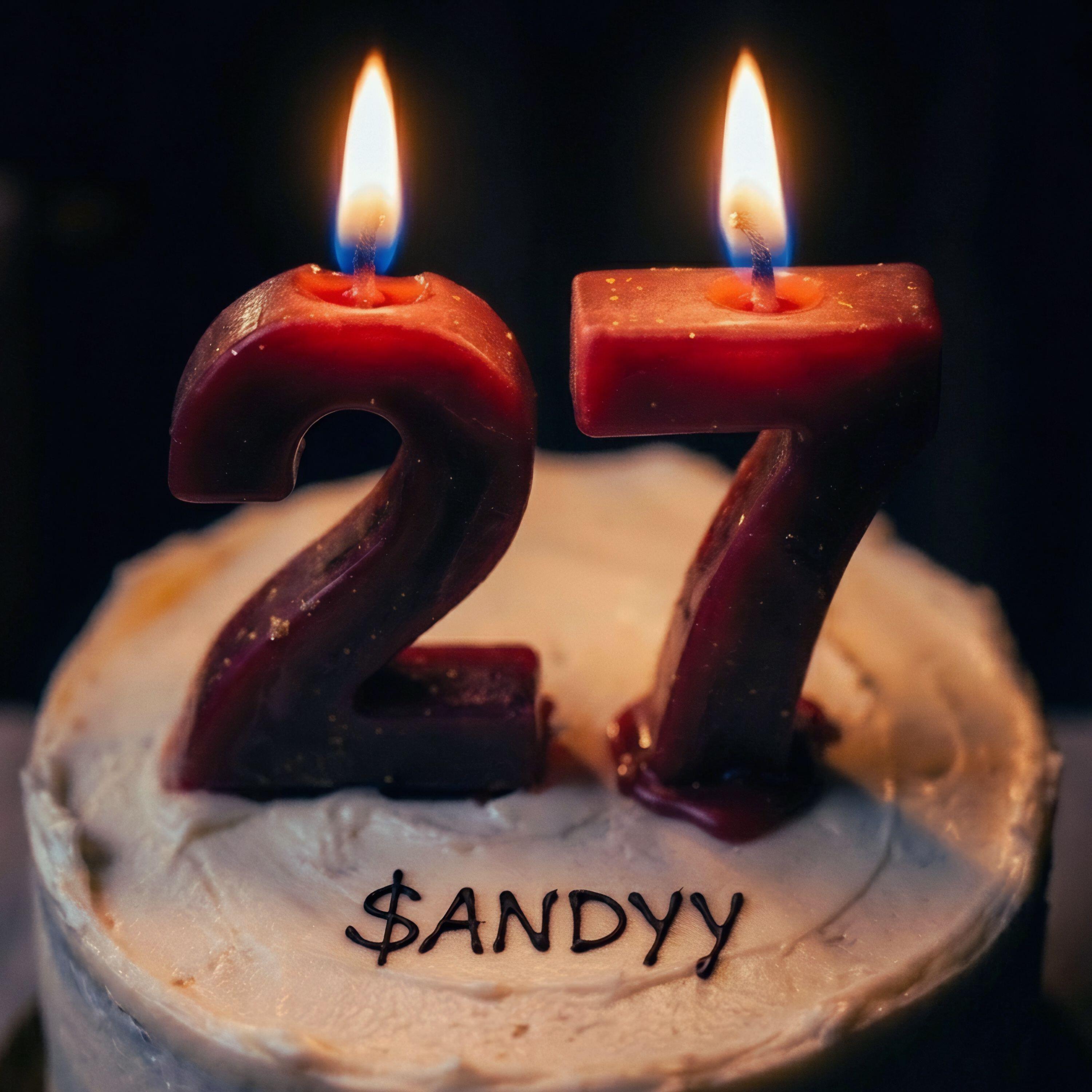 Релиз 27