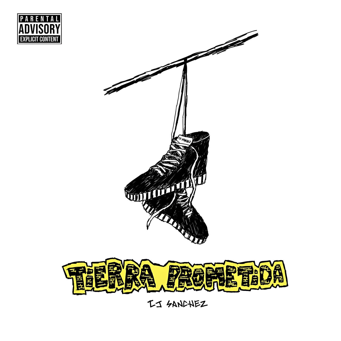 Релиз Tierra Prometida