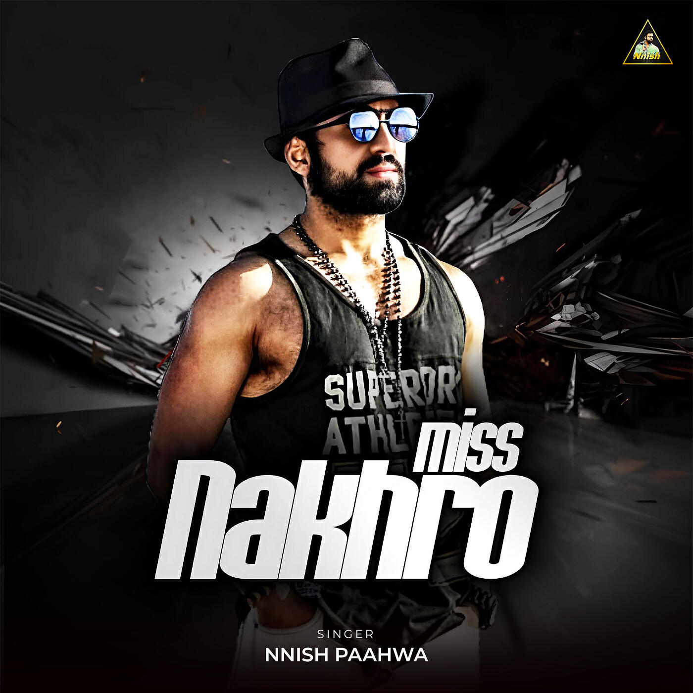 Релиз Miss Nakhro