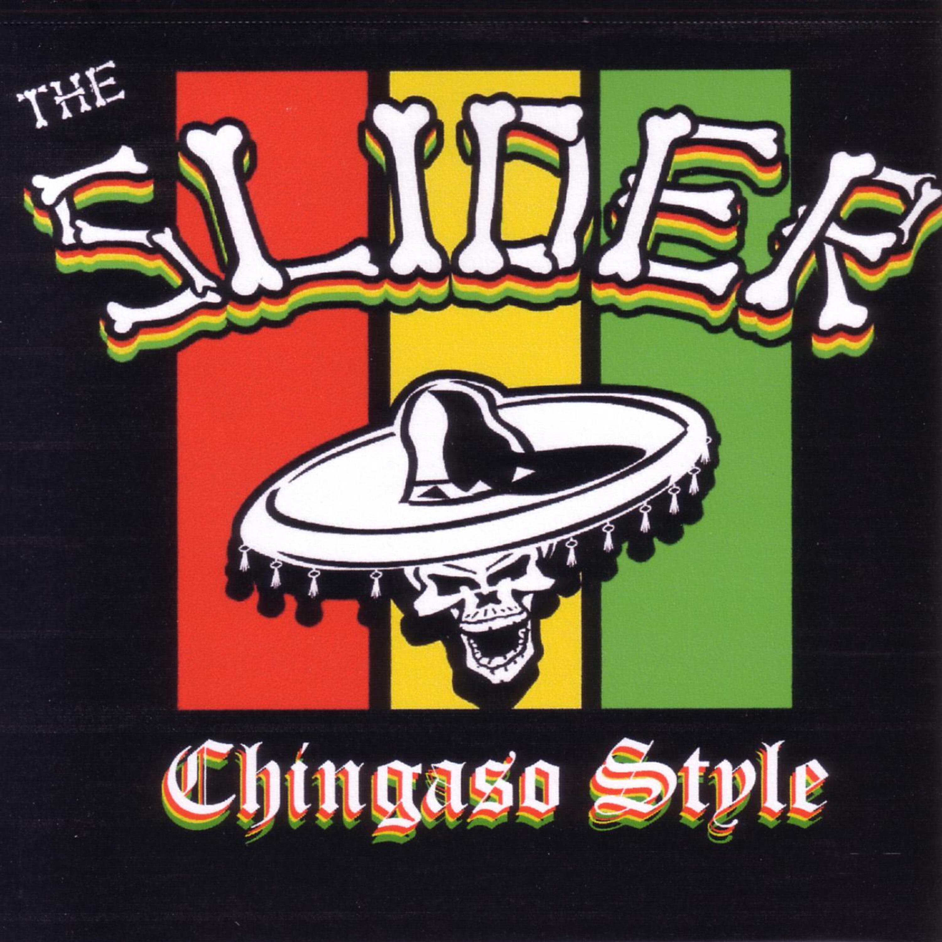Релиз Chingaso Style