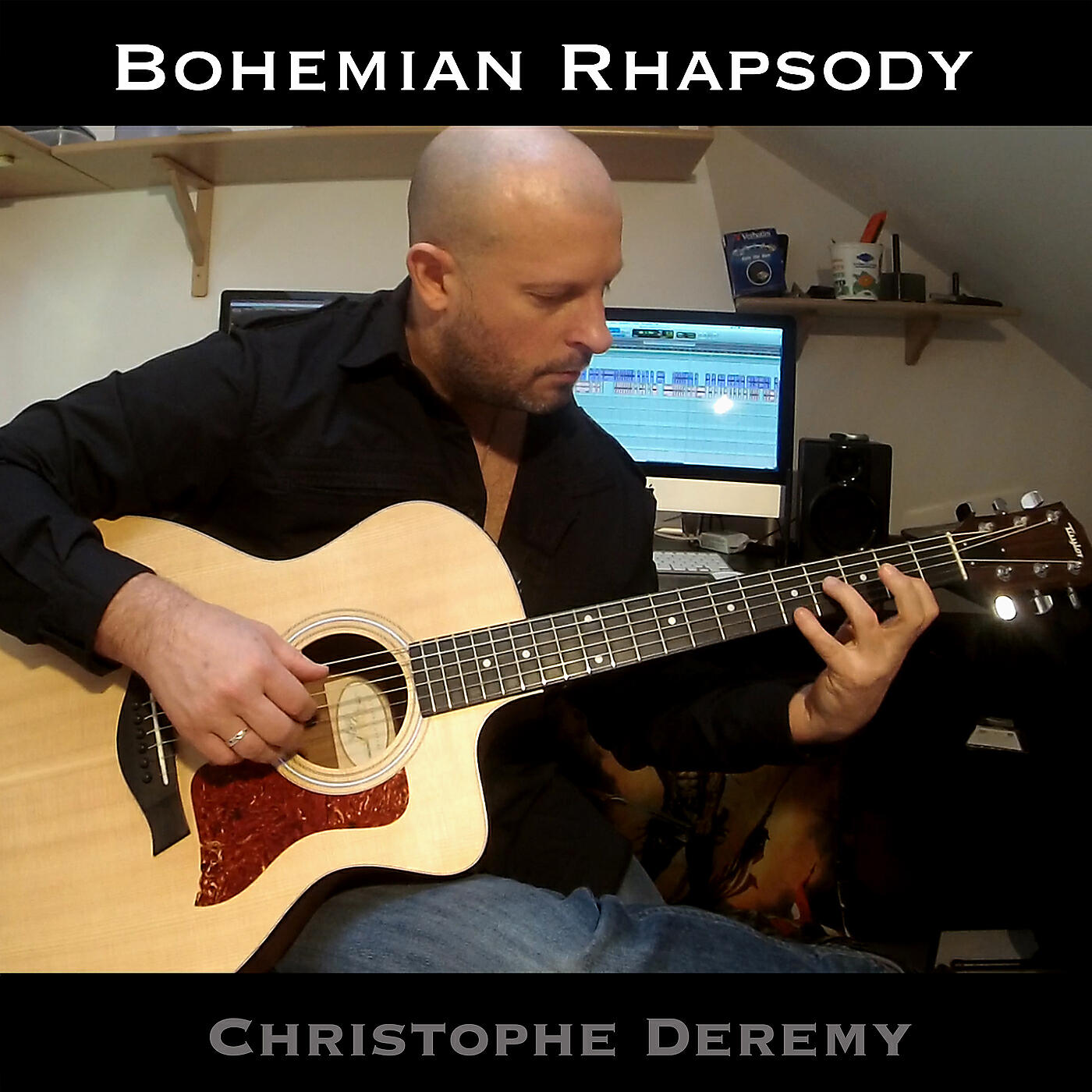 Релиз Bohemian Rhapsody