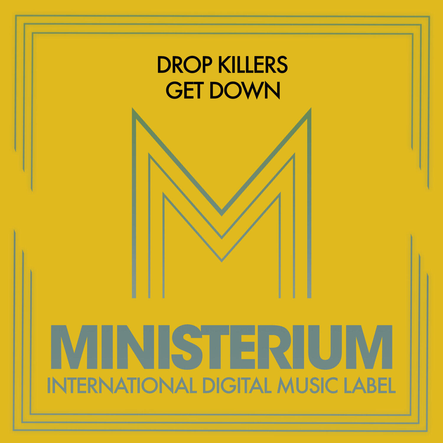 Релиз Get Down