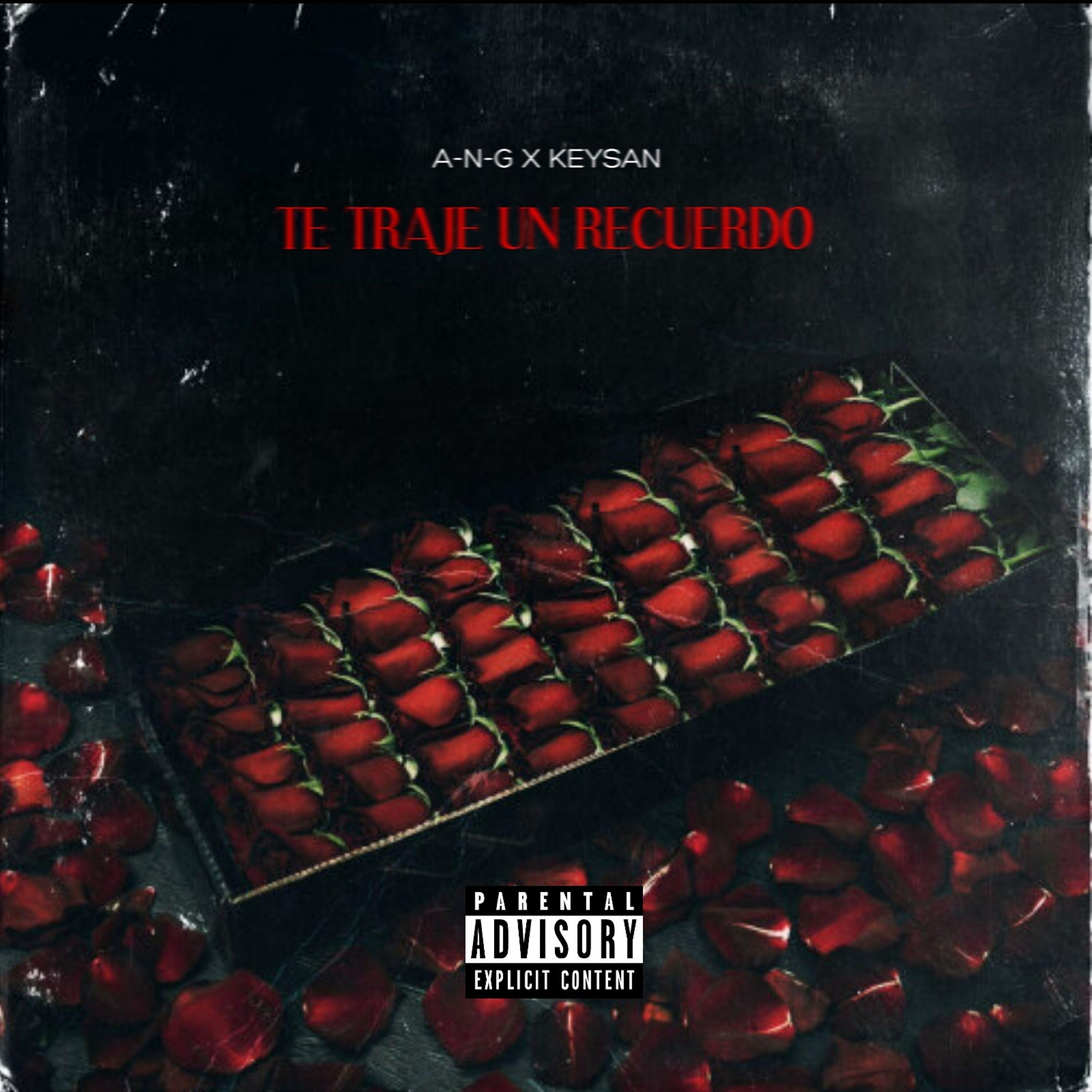 Релиз Te Traje Un Recuerdo