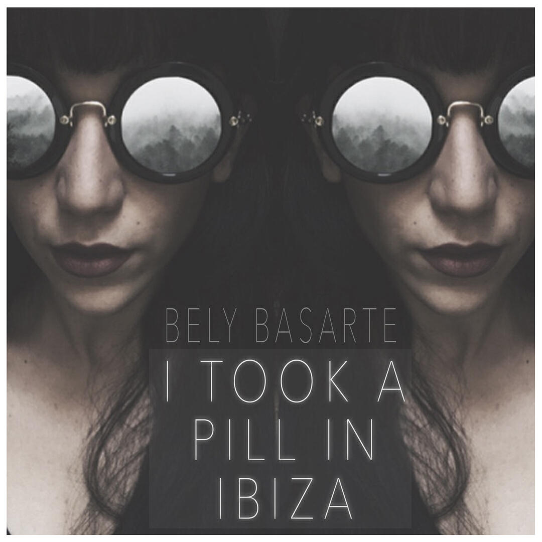 Релиз I Took a Pill in Ibiza