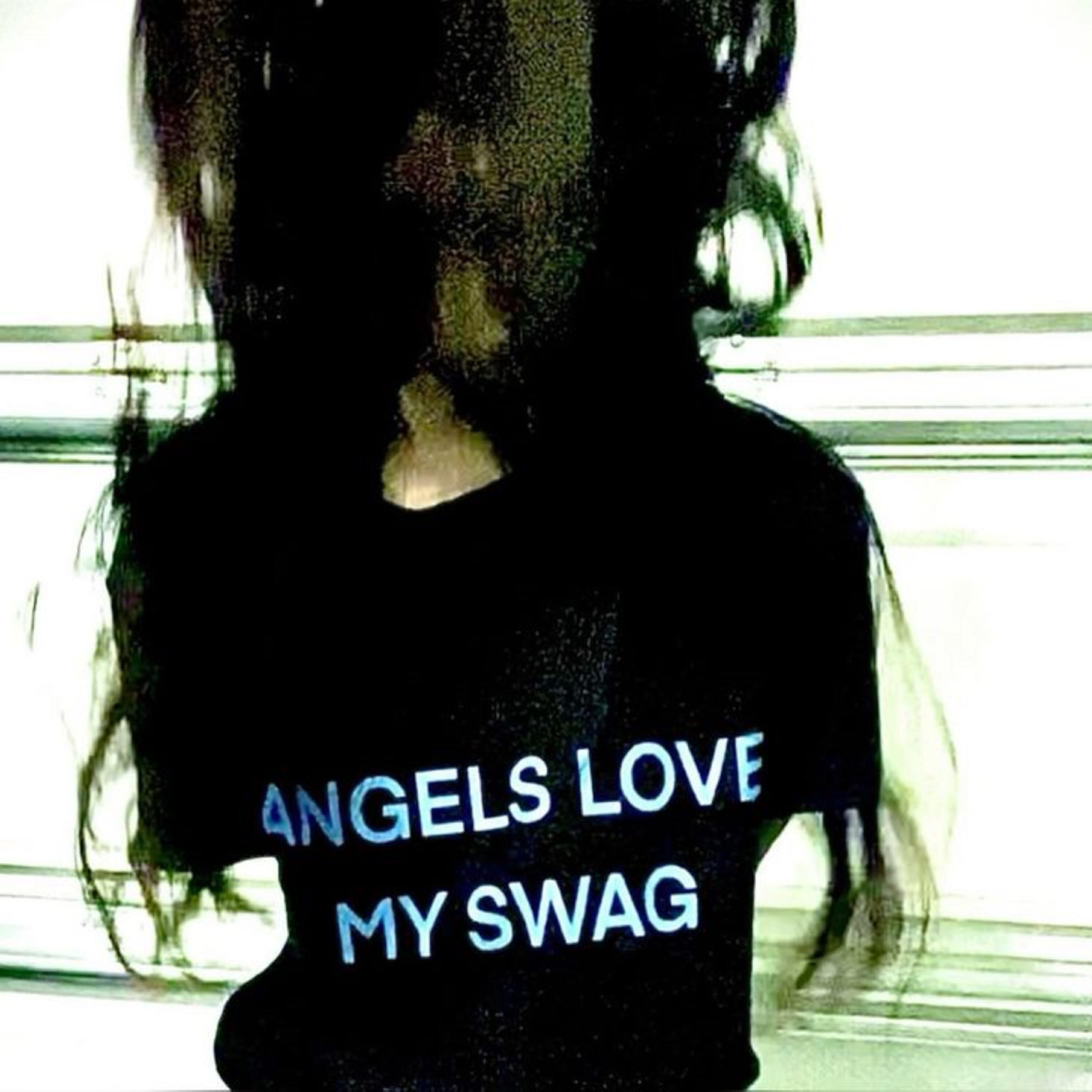 Релиз ANGELS LOVE MY SWAG