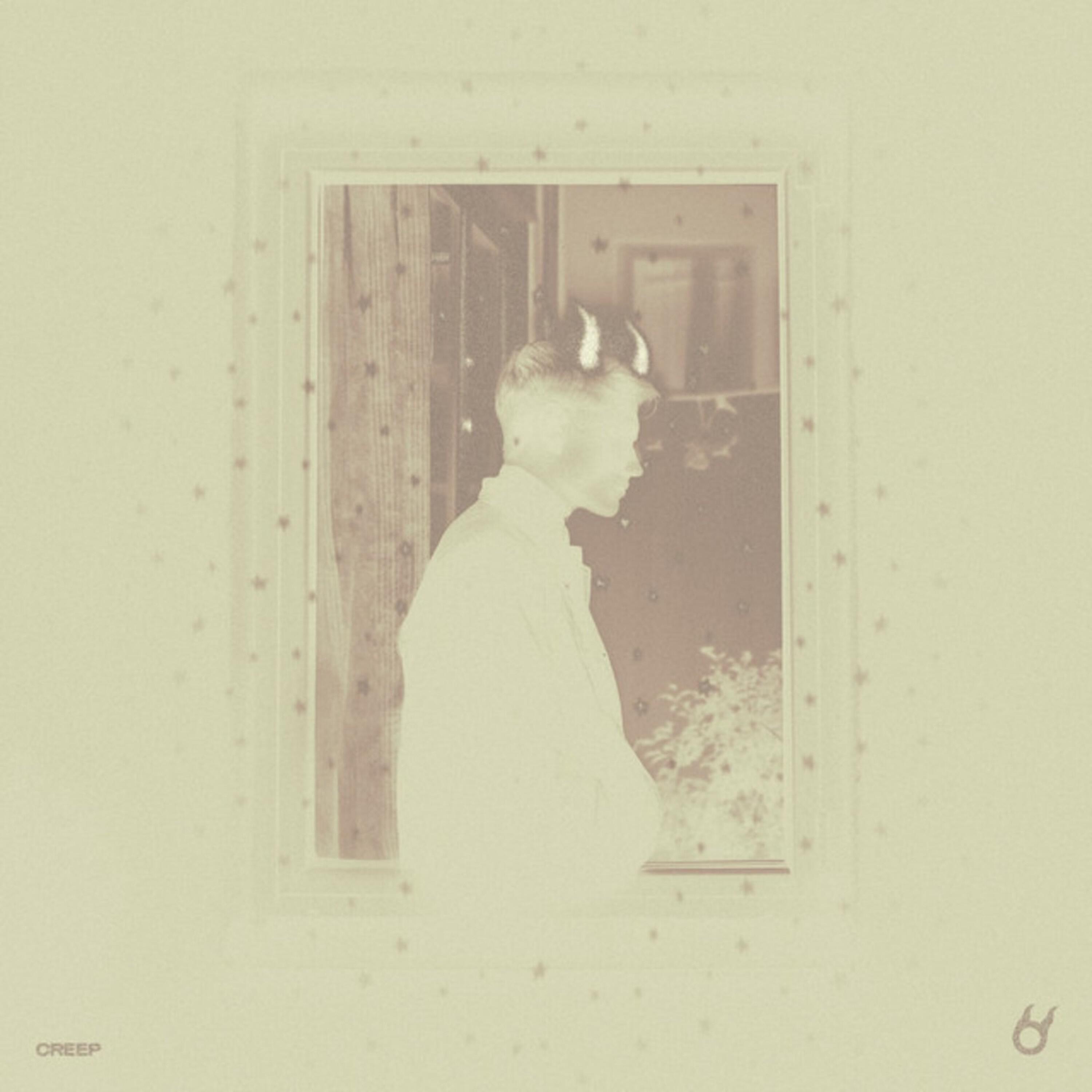 Релиз Creep