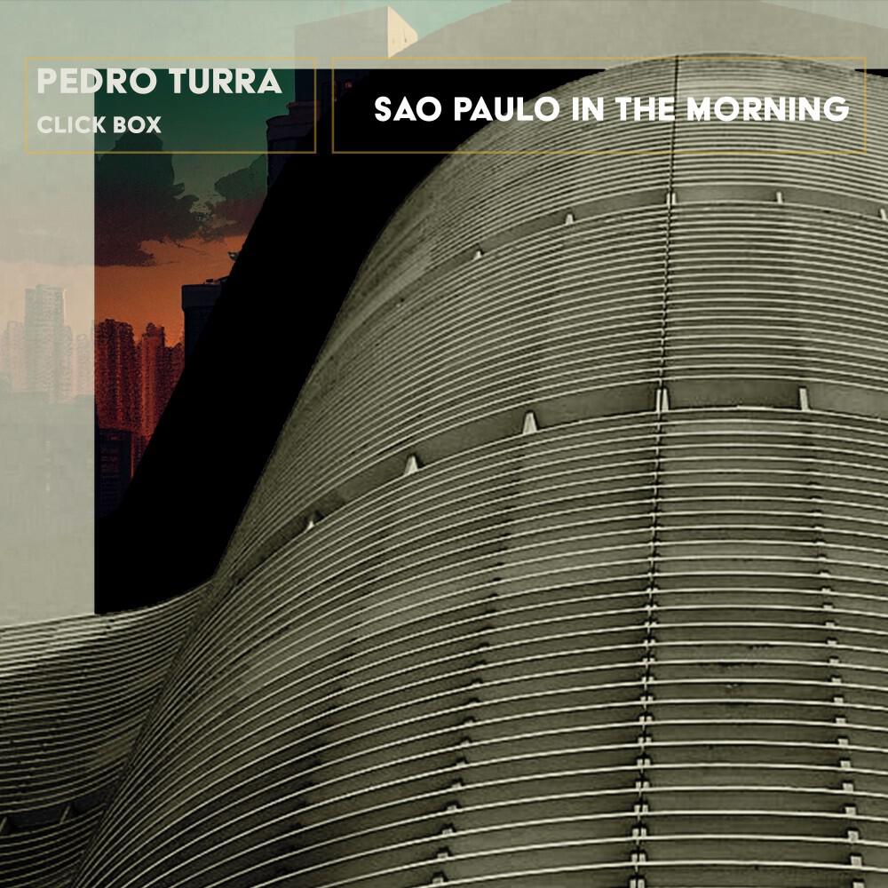 Релиз São Paulo in the Morning