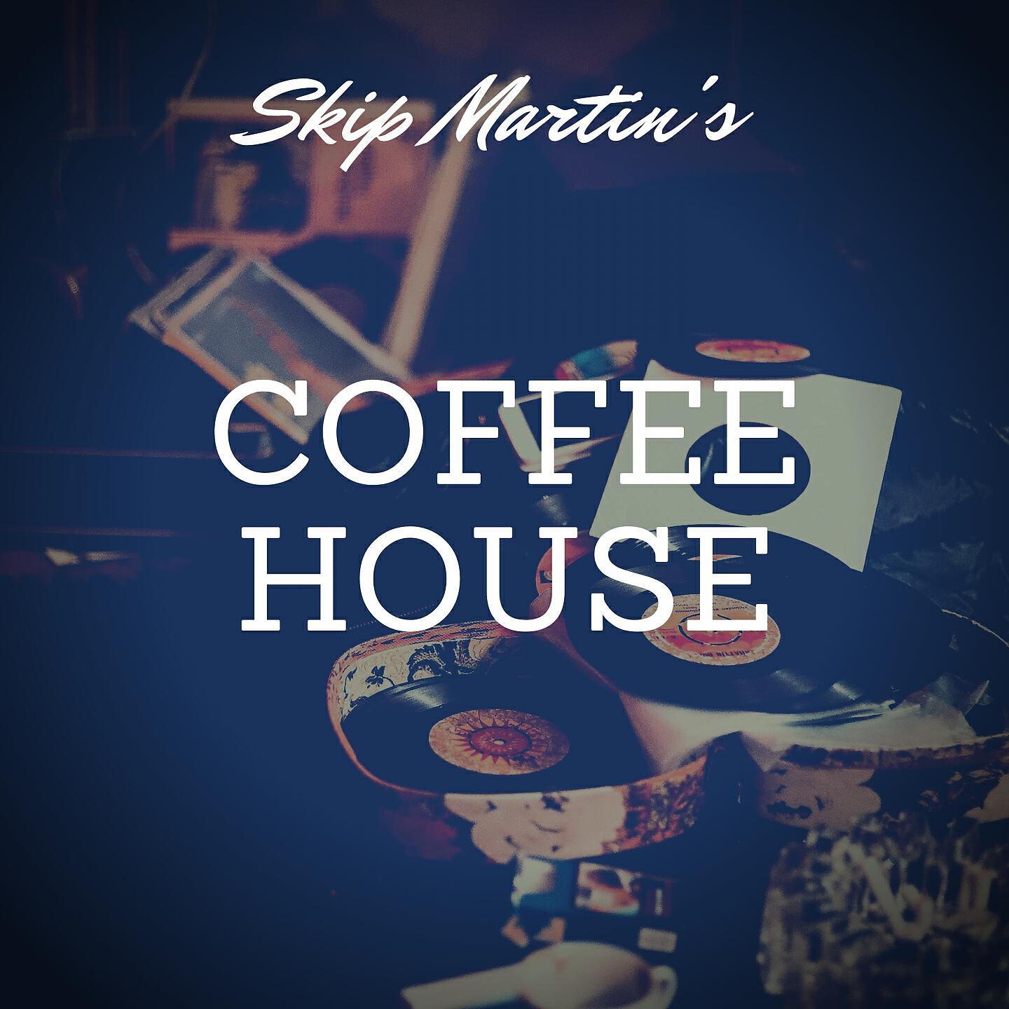 Релиз Coffee House