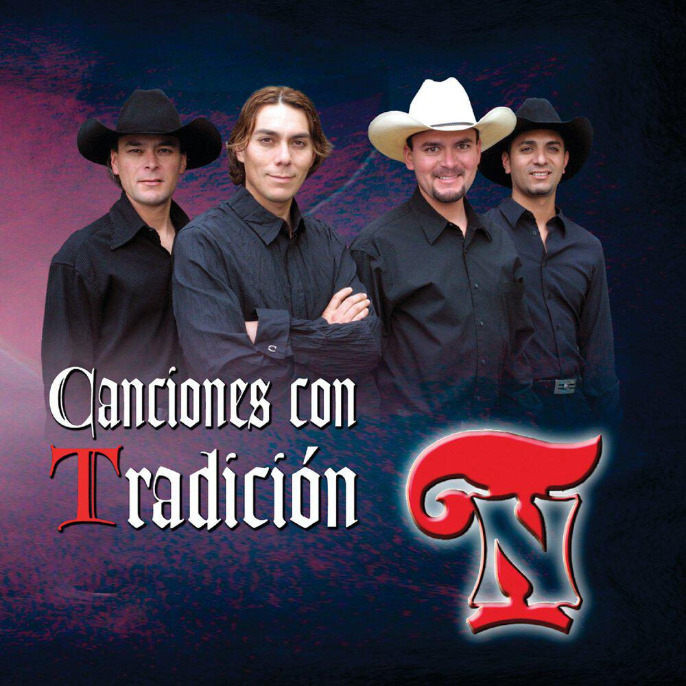 Релиз Canciones Con Tradición