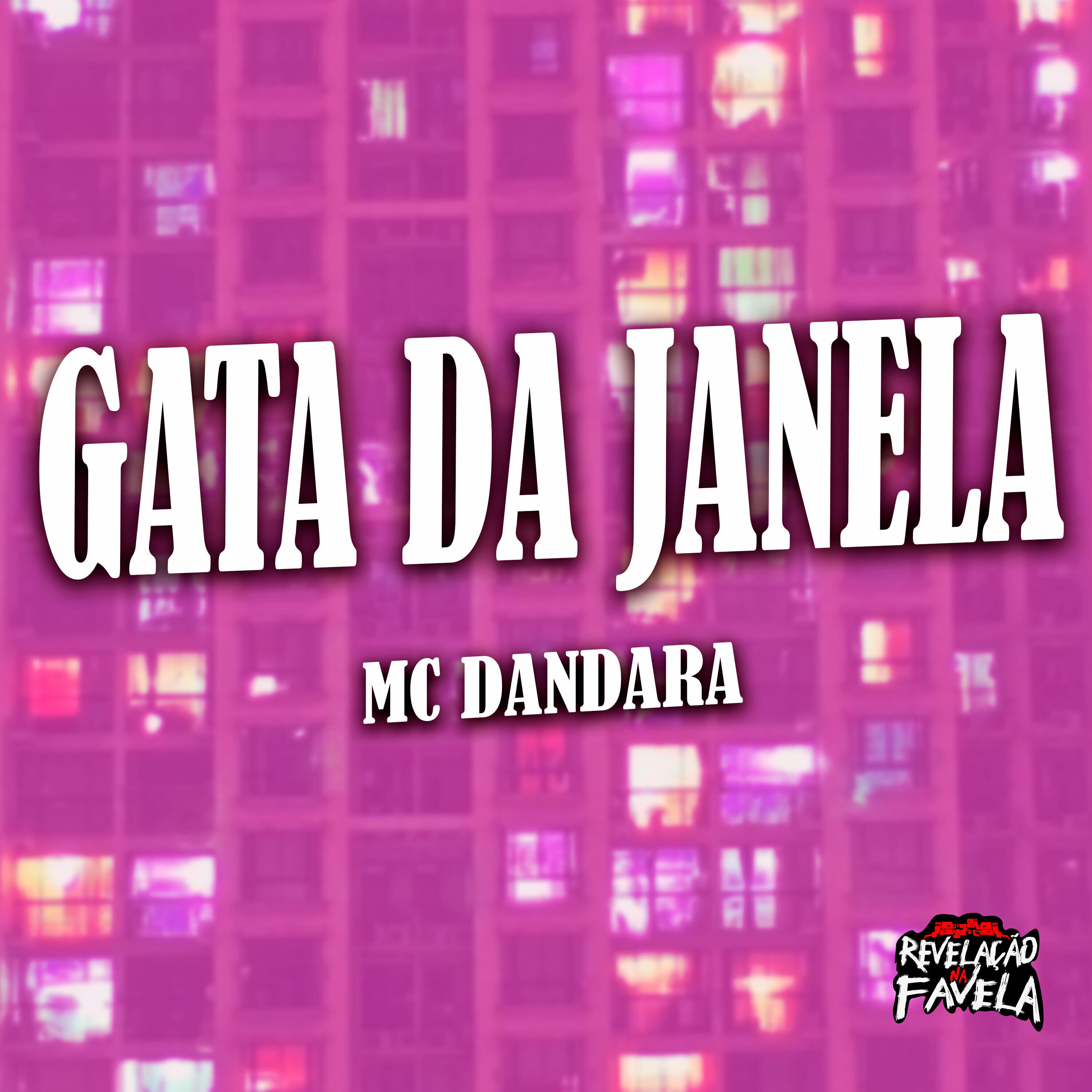 Релиз Gata da Janela