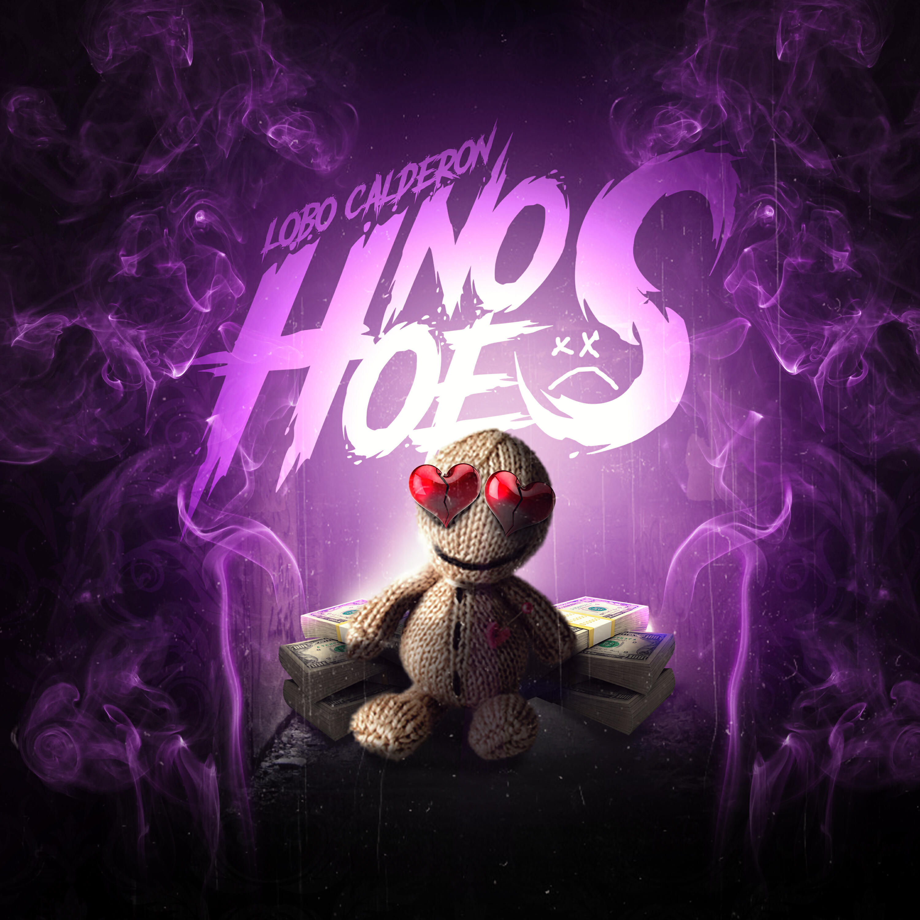 Релиз No Hoes