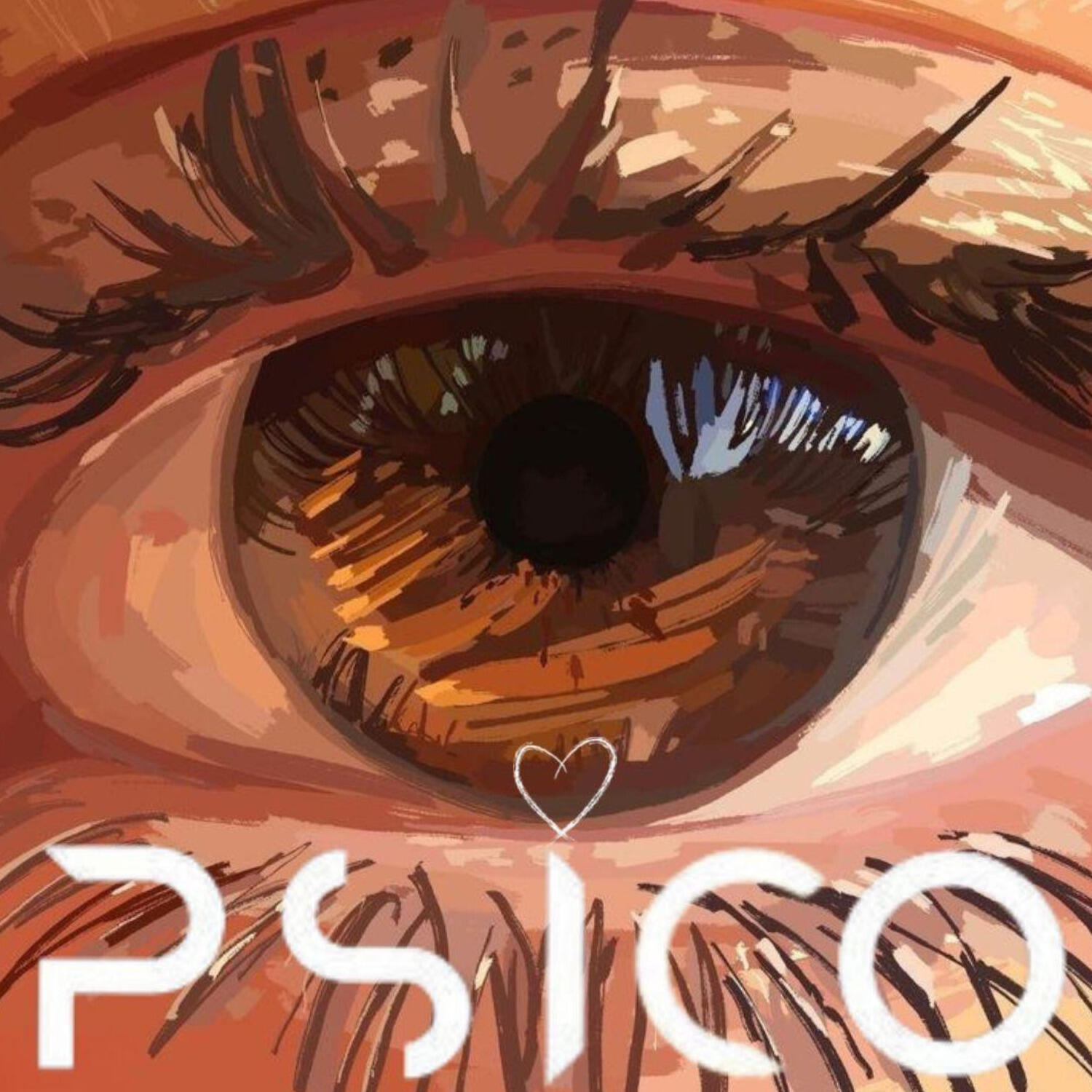 Релиз Psico