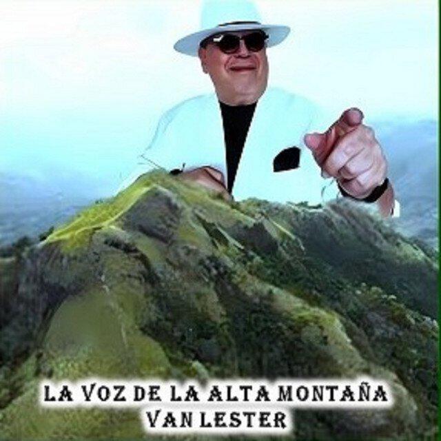 Релиз La Voz De La Alta Montaña