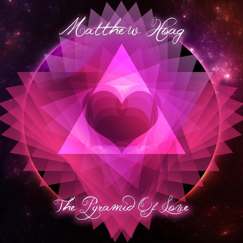 Релиз The Pyramid of Love