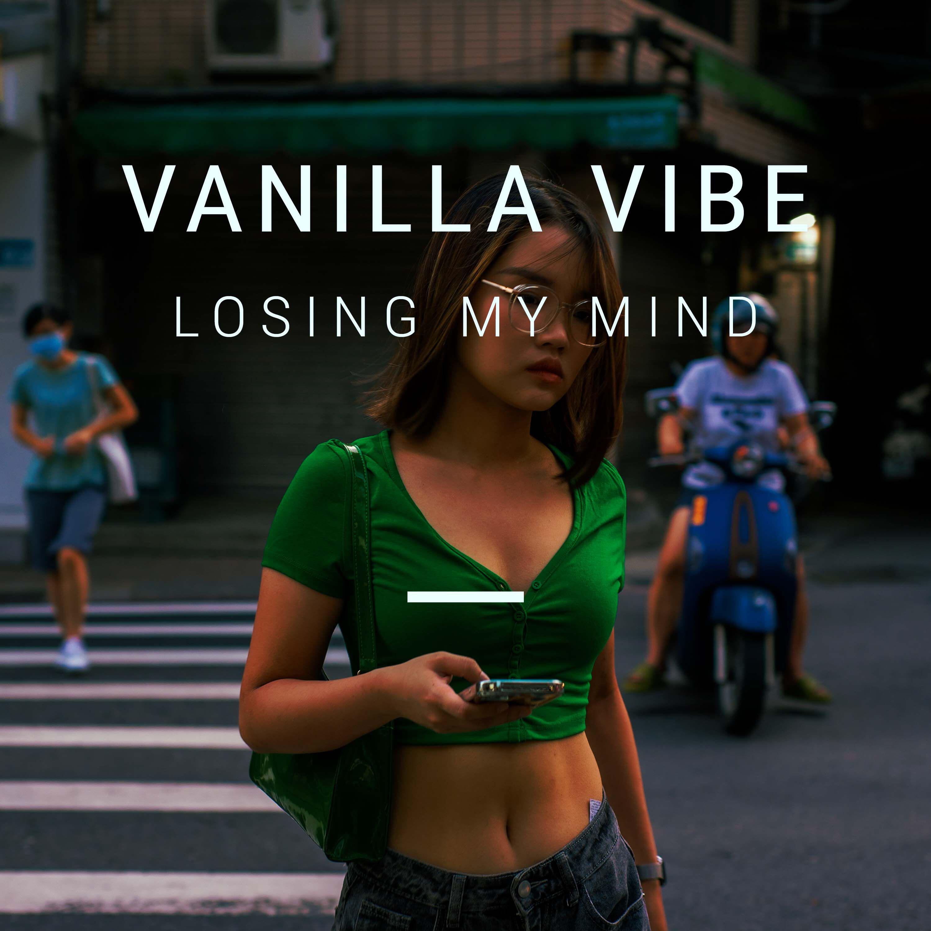 Релиз Losing My Mind